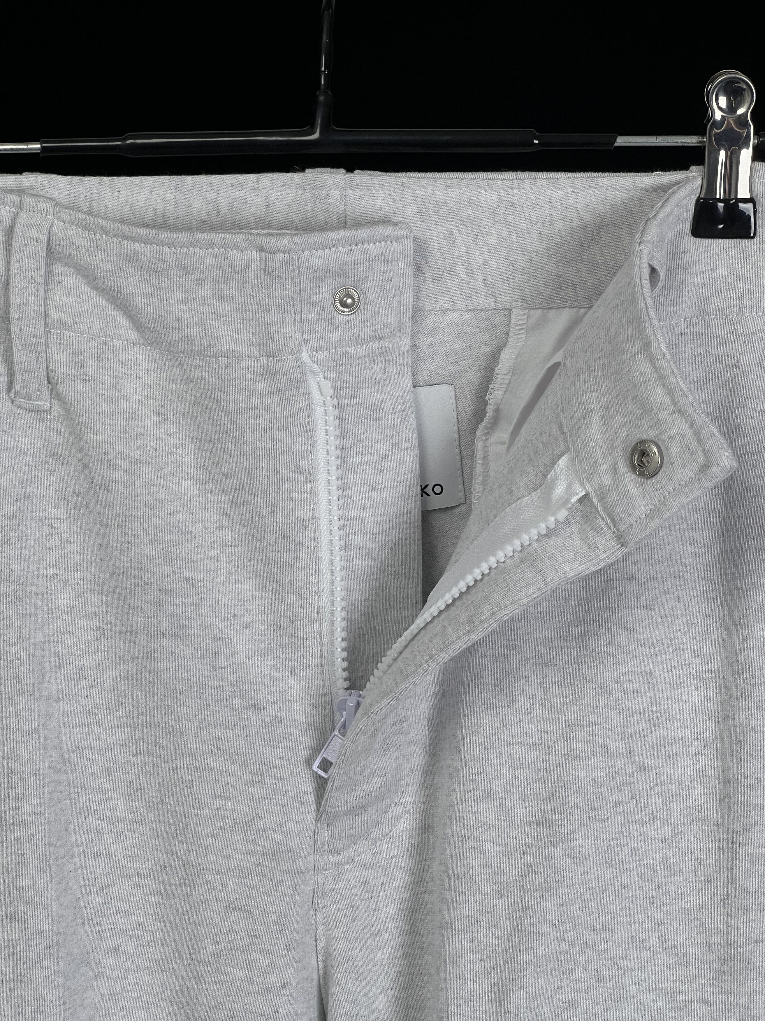 Japanese Brand Brand New KAIKO Training CARGO PANTS SAVE #3 Size 2 Size US 30 / EU 46 - 6 Thumbnail