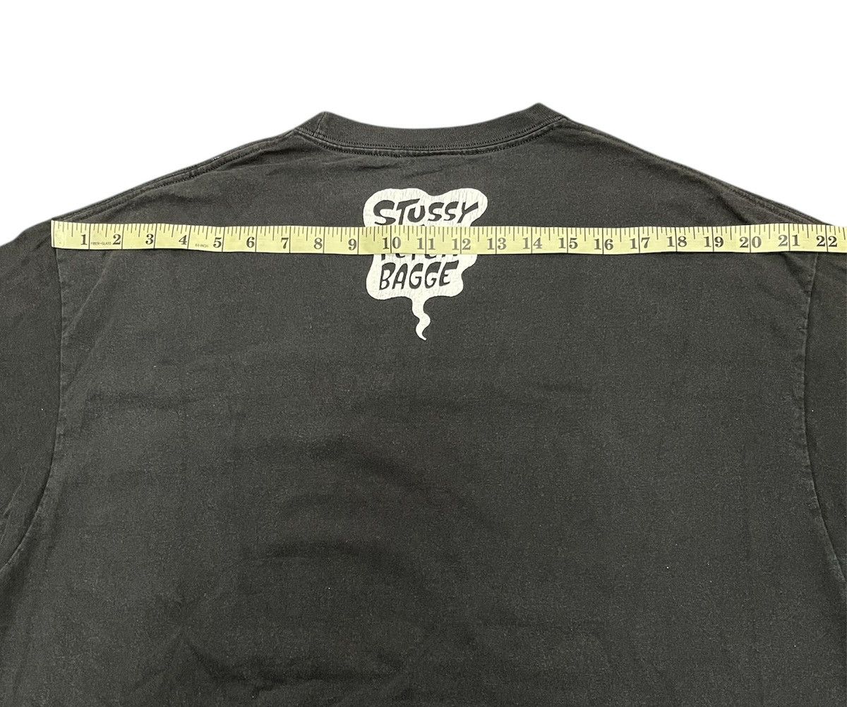 Stussy STUSSY x PETER BAGGE x VINTAGE x RARE Size US XL / EU 56 / 4 - 8 Thumbnail