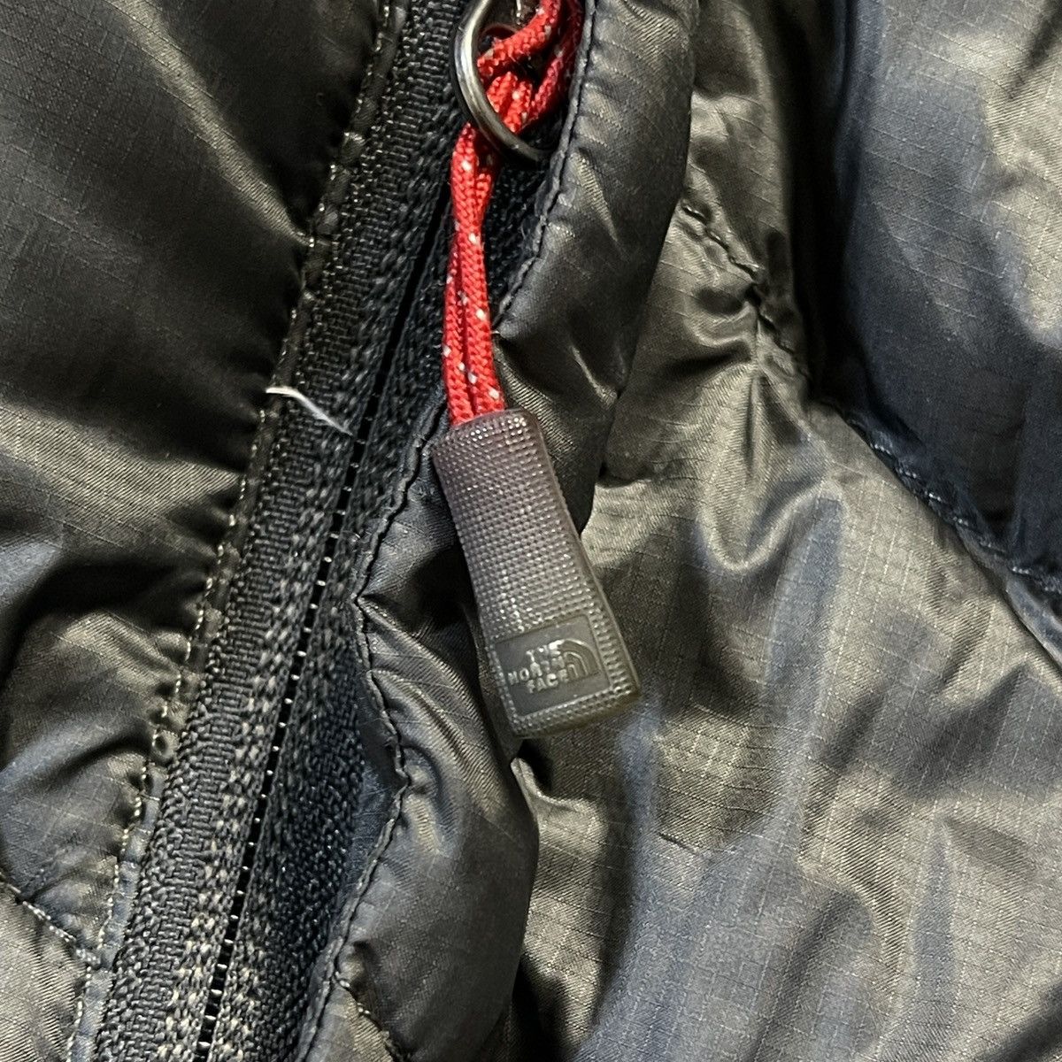 The North Face The North Face Puffer Jacket Size US L / EU 52-54 / 3 - 13 Thumbnail