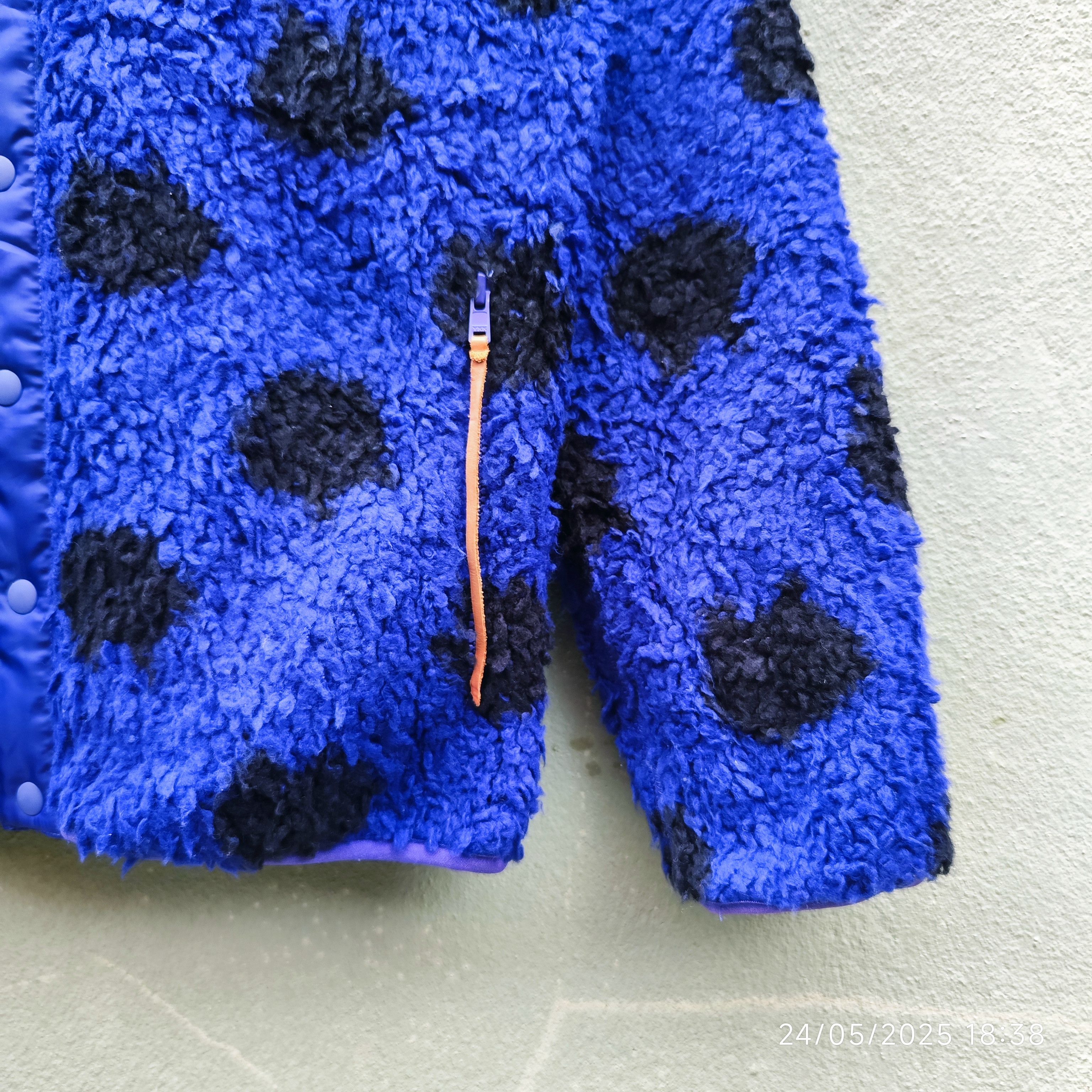 Japanese Brand × Other Ne-net Size US M / EU 48-50 / 2 - 5 Thumbnail
