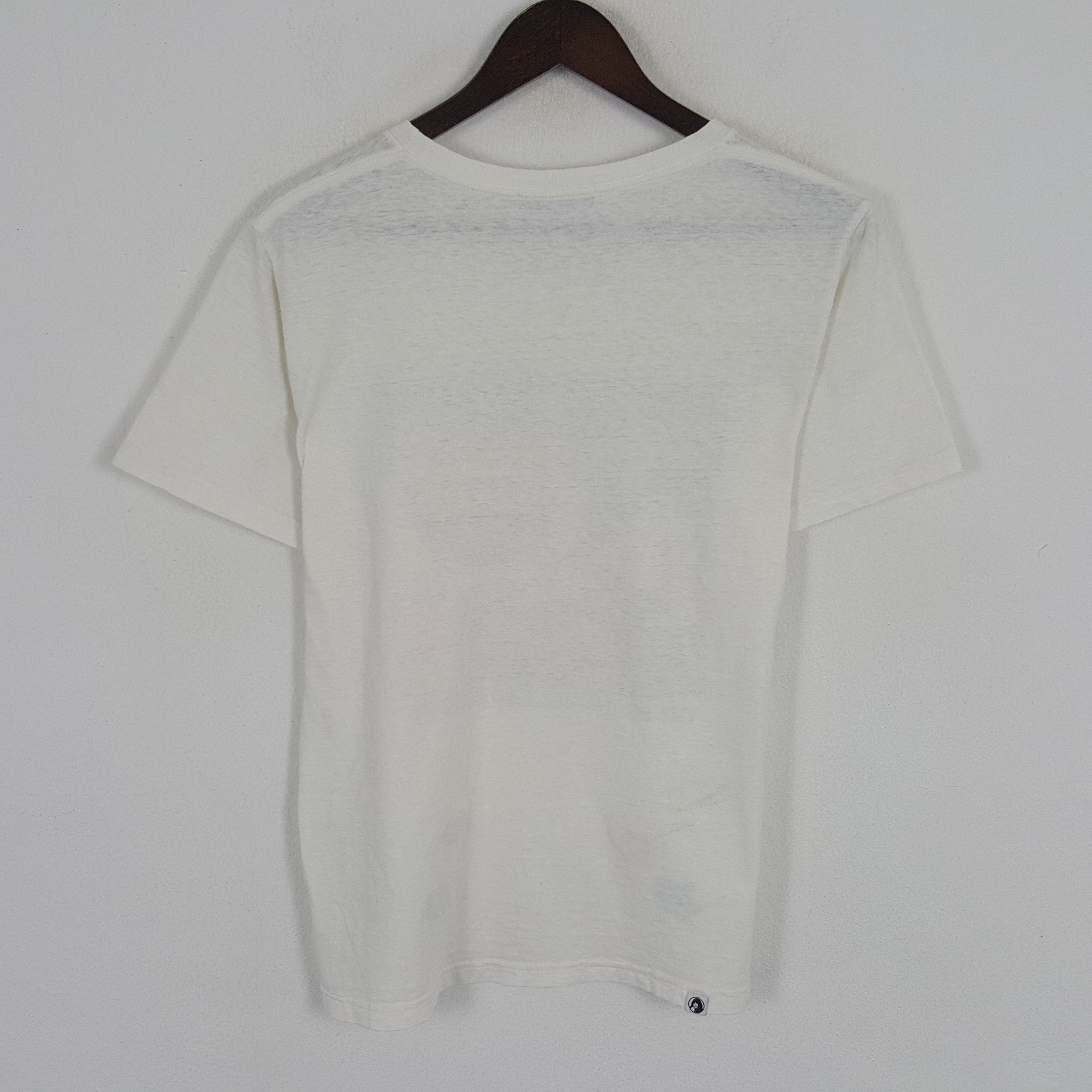Hysteric Glamour Vintage Hysteric Glamour Cycling Tshirt Size US S / EU 44-46 / 1 - 3 Thumbnail