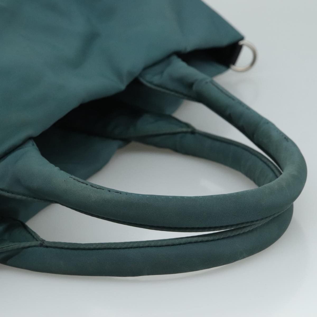 Prada PRADA Tote Bag Nylon Navy Size ONE SIZE - 6 Thumbnail