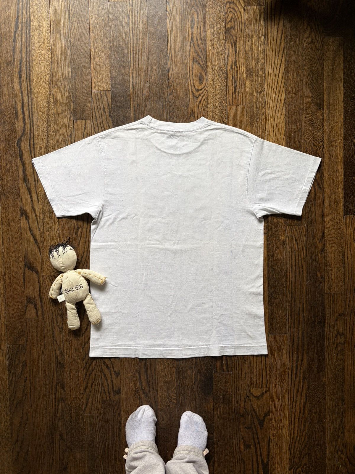 Bape × Pepsi Vintage 2001 Bape X Pepsi tee Size US L / EU 52-54 / 3 - 7 Thumbnail
