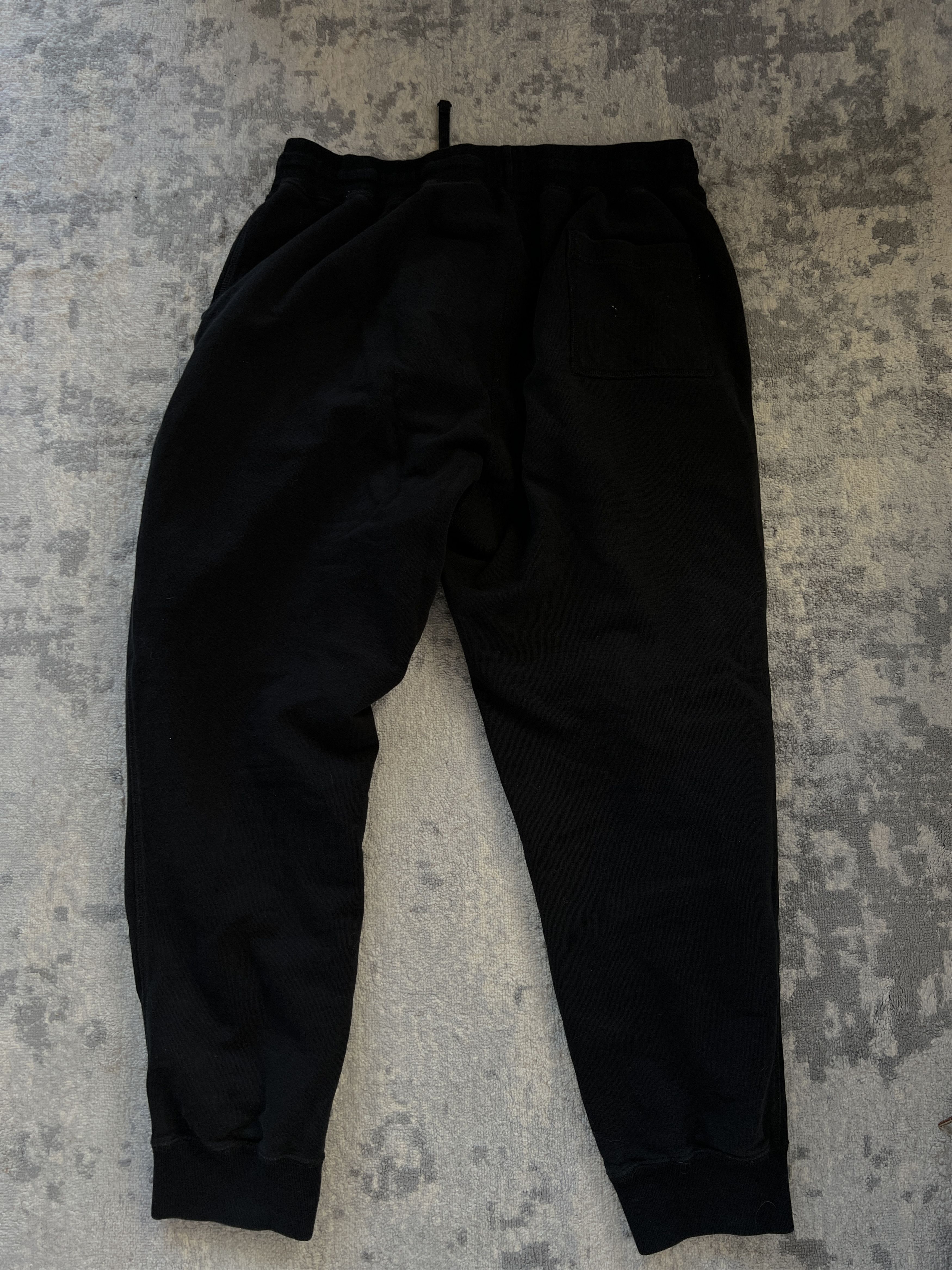 JJJJound Jjjjound French Terry Sweatpants Size US 36 / EU 52 - 3 Thumbnail