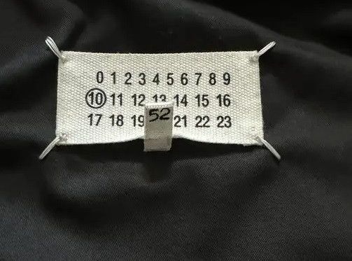 Maison Margiela Maison Margiela 5 Zip Leather Hooded Jacket Size US L / EU 52-54 / 3 - 3 Thumbnail