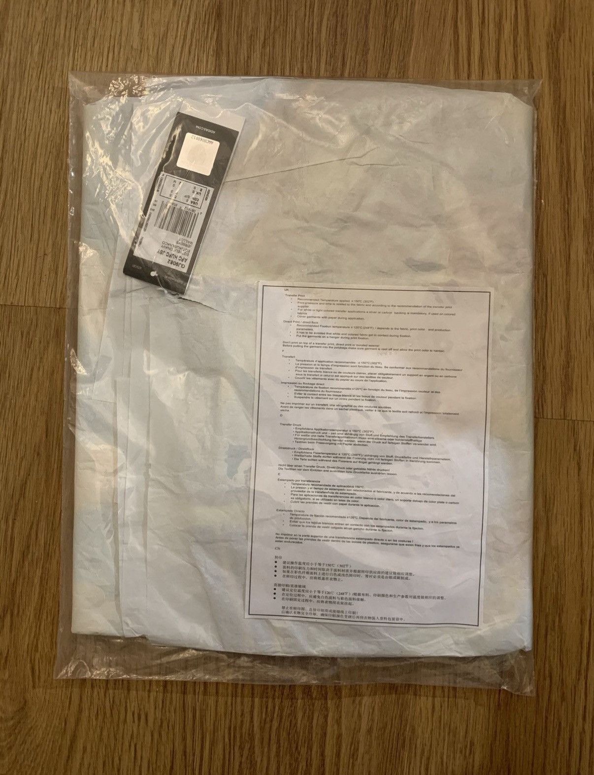 Adidas × Pharrell Arsenal Humanrace Rare Jersey Size US S / EU 44-46 / 1 - 2 Thumbnail
