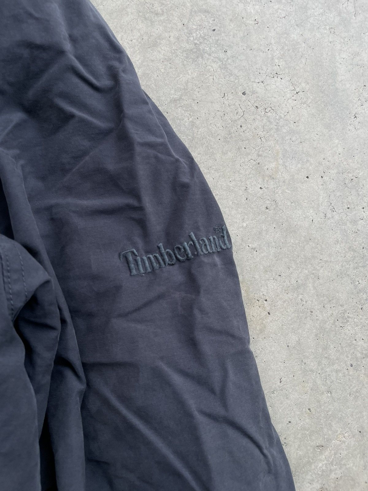 Timberland timberland winter puffer down jacket Size US XL / EU 56 / 4 - 4 Thumbnail