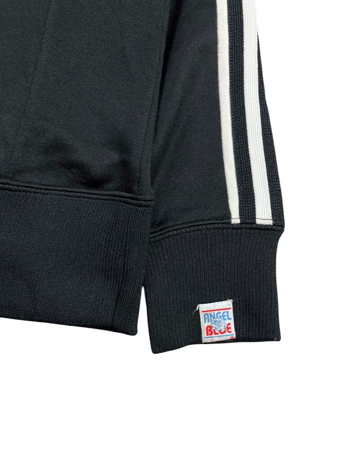 Angel Blue 2000s Angel Blue - Adidas Rip Off Track Jacket Size S / US 4 / IT 40 - 9 Thumbnail