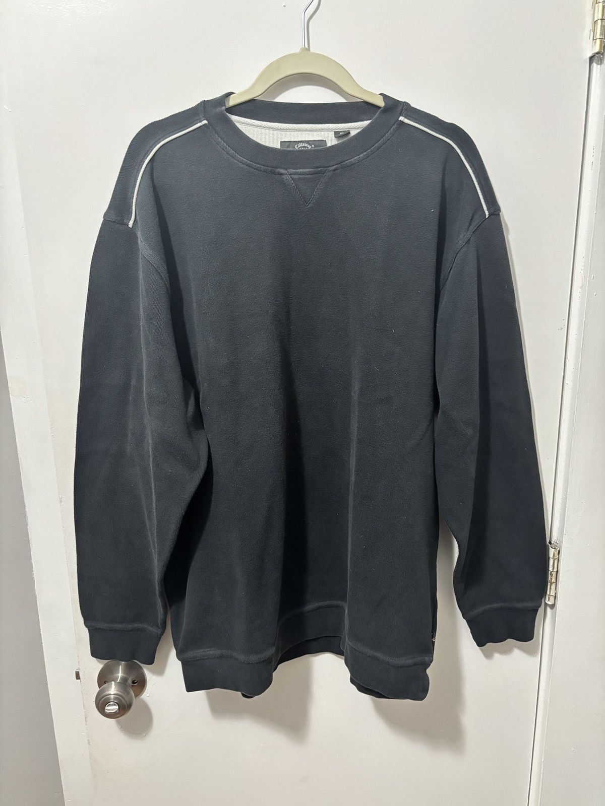 Callaway Golf Callaway Golf Crewneck Size US XXL / EU 58 / 5 - 1 Thumbnail