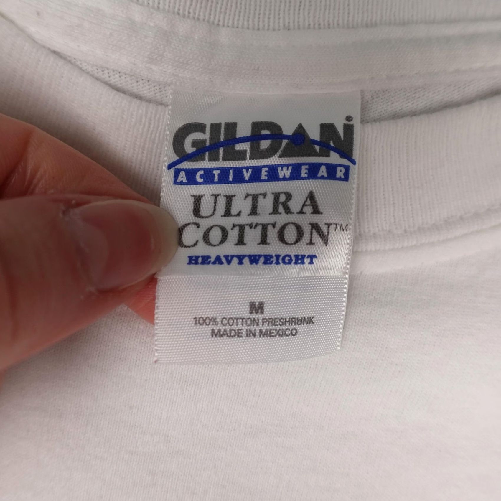 Gildan VINTAGE National Museum Naval Aviation Shirt Mens M Hurricane Ivan 2004 Tee Size US M / EU 48-50 / 2 - 3 Thumbnail