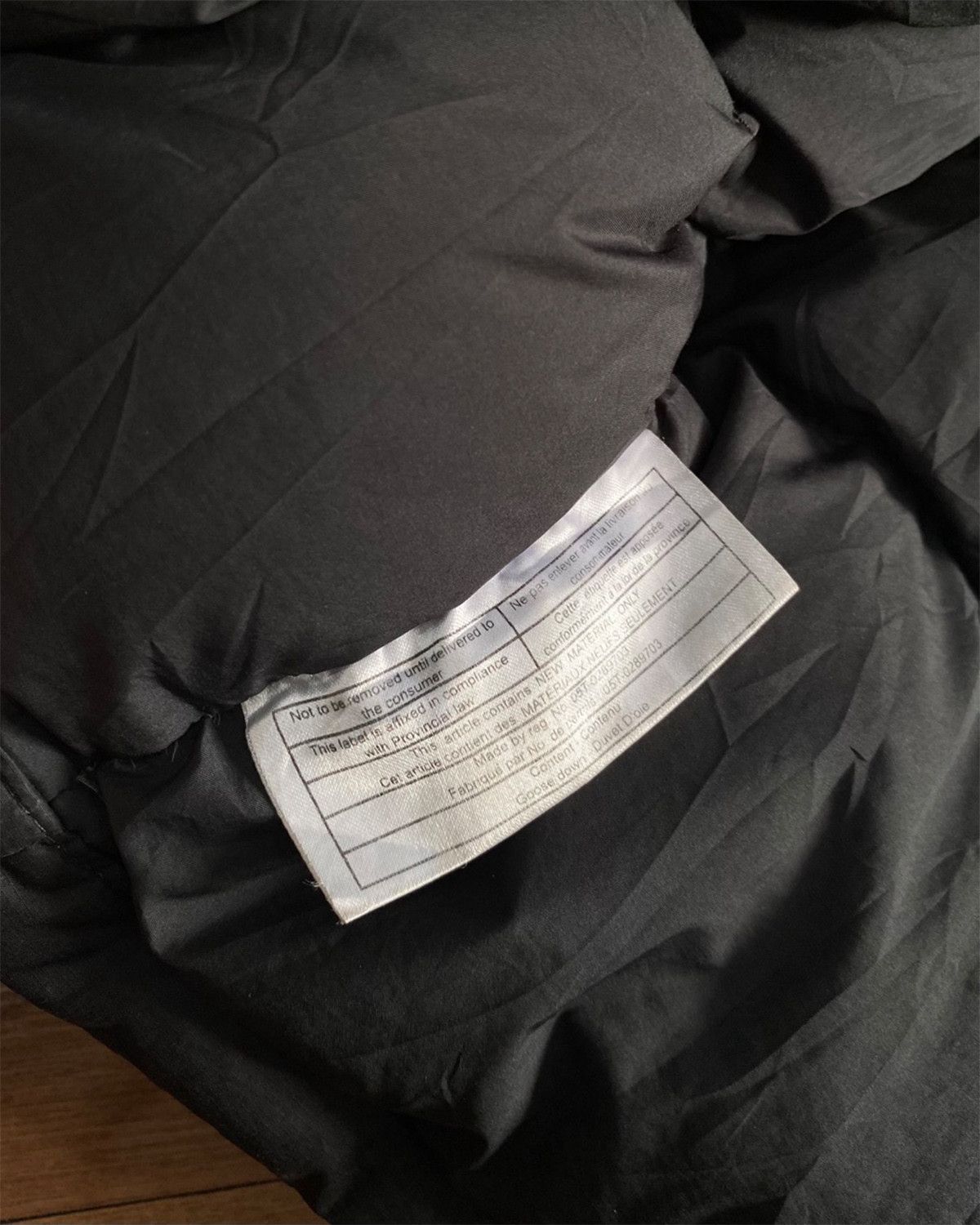 The North Face The North Face Fp700 Down Puffer Light Jacket Size US S / EU 44-46 / 1 - 14 Thumbnail