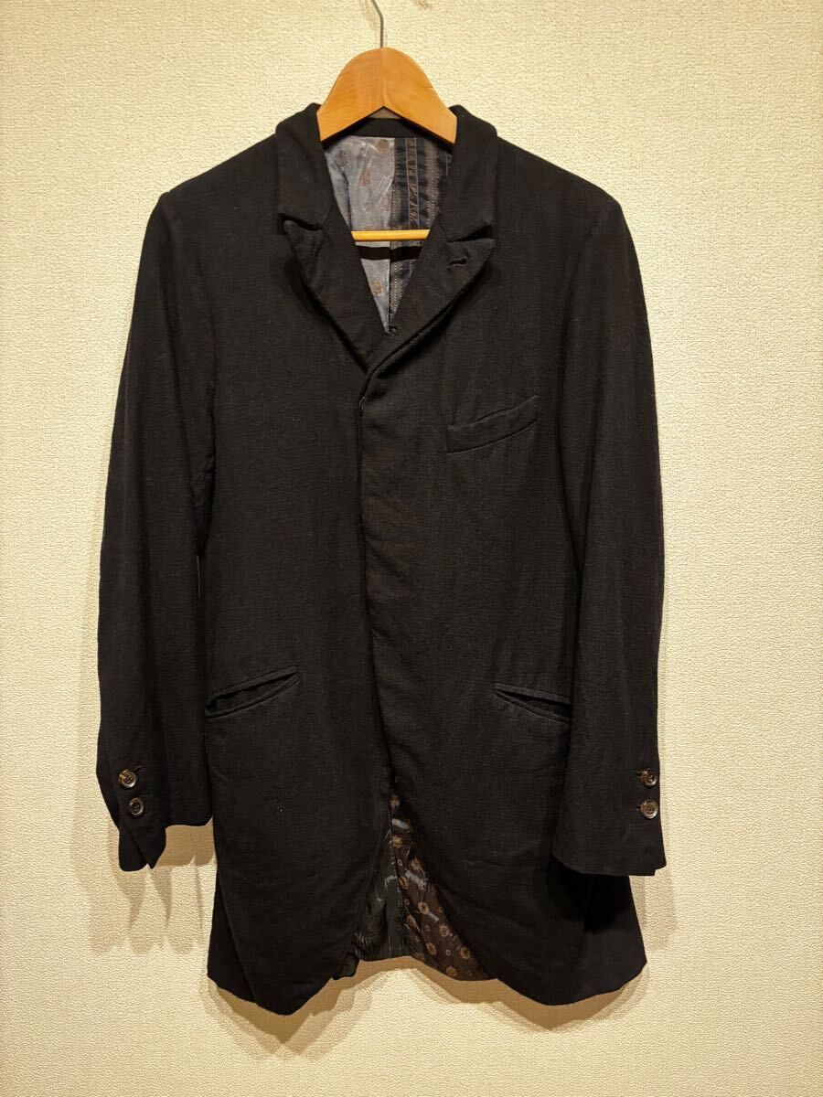 Geoffrey B. Small 5b Tailored Jacket | Grailed