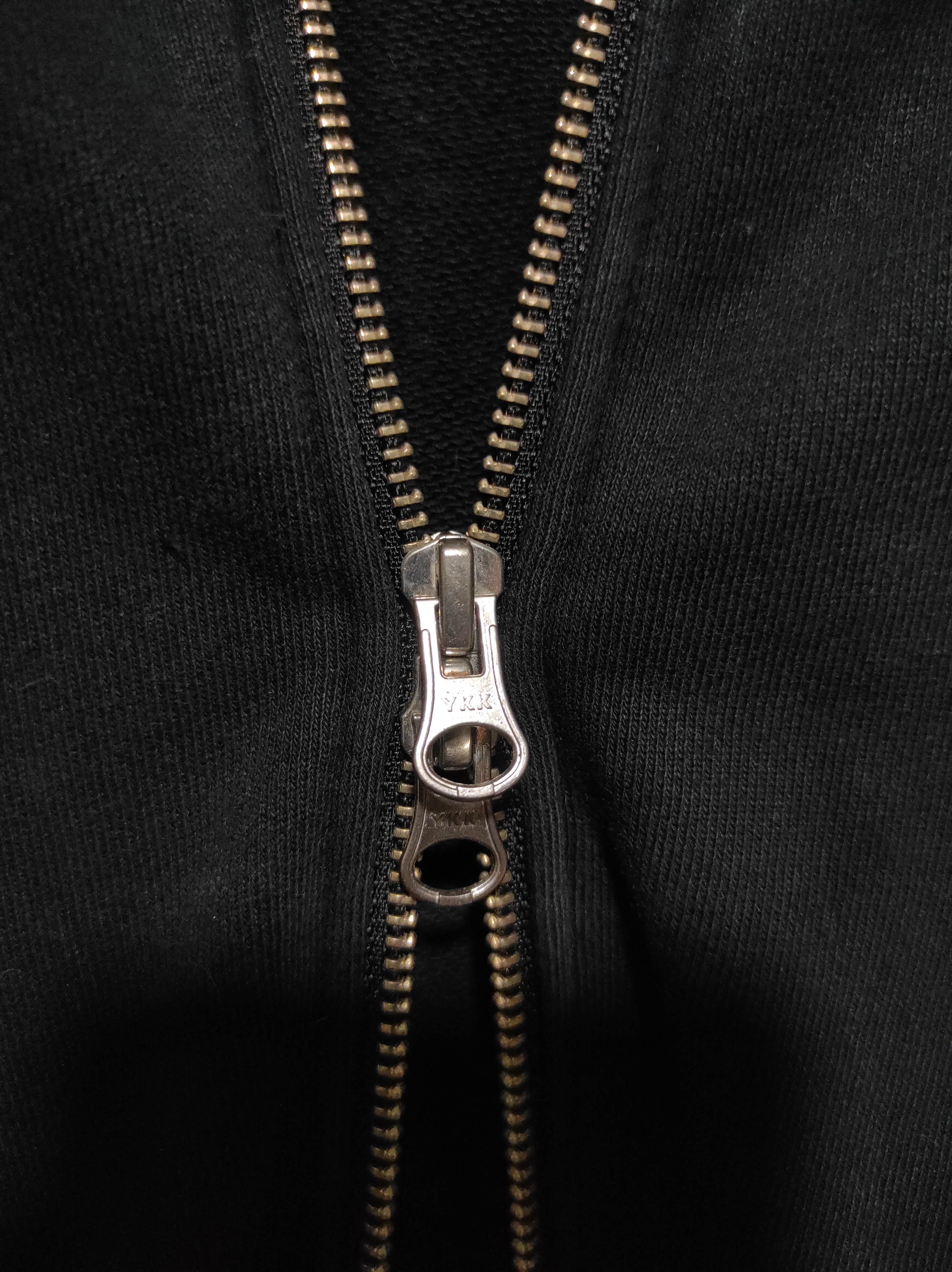 14th Addiction PARADOX Tokyo Zip Fur Hoodie IfSixWasNine LGB style Size US L / EU 52-54 / 3 - 8 Thumbnail