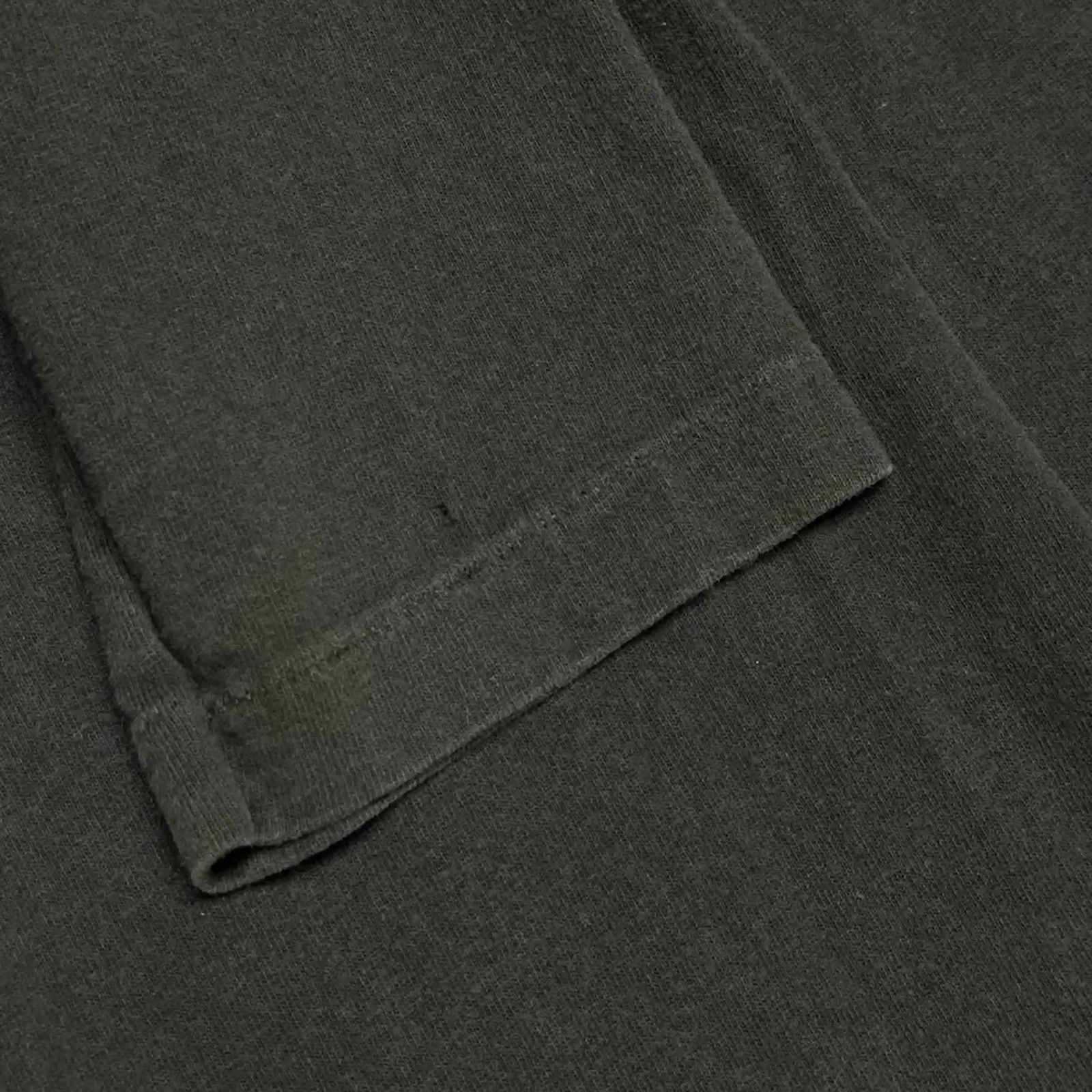 UNIONBAY Vintage Union Bay T Shirt Mens XL Black Long Sleeve Size US XL / EU 56 / 4 - 5 Thumbnail