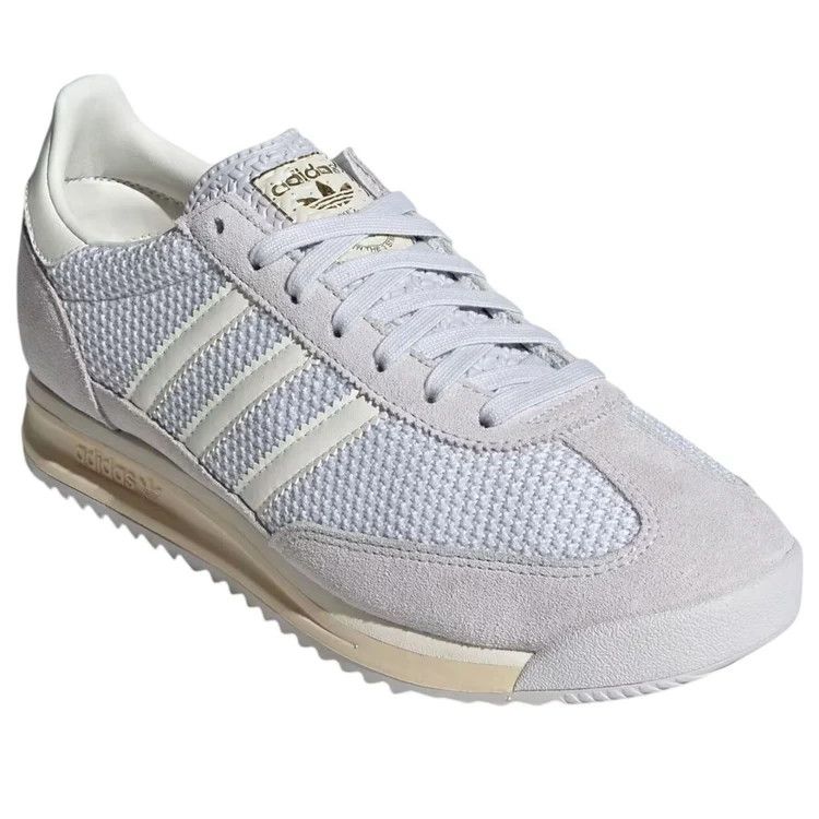 Adidas o1mle0426 SL 72 Low-Top Sneakers in Multicolor Size US 11 / EU 44 - 2 Thumbnail