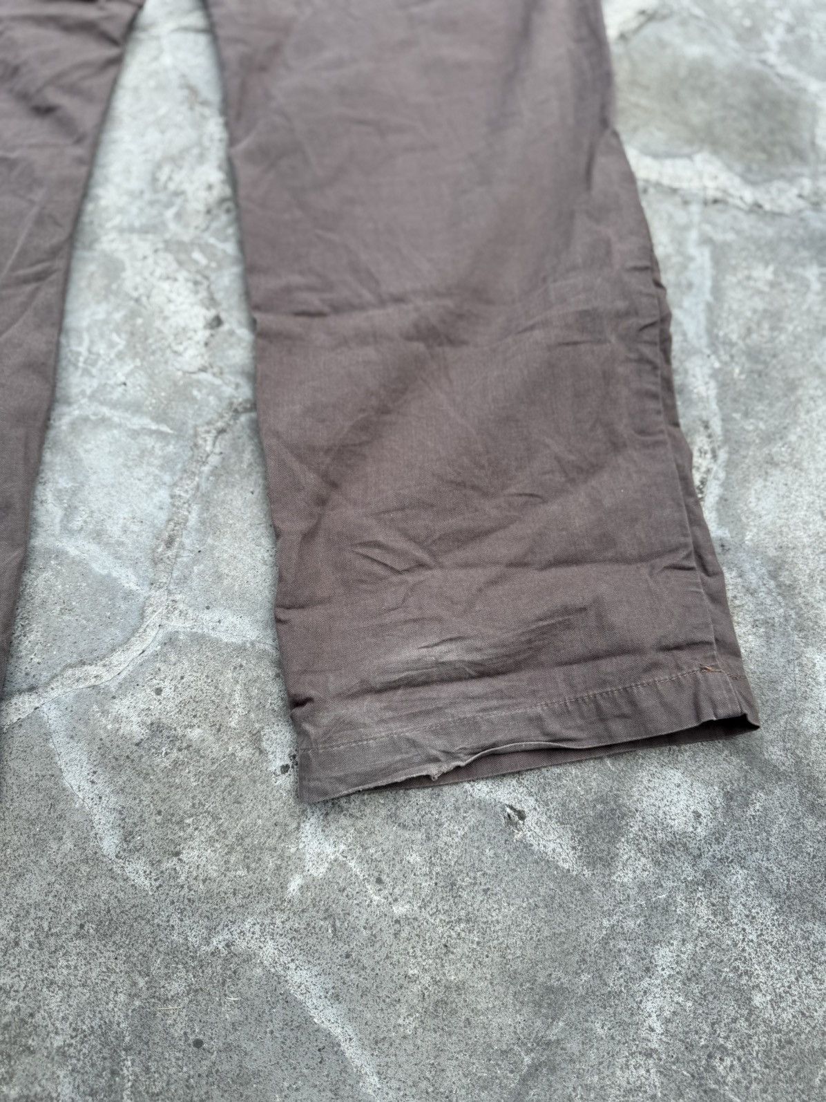 Silas Silas cotton chino 32 Size US 32 / EU 48 - 7 Thumbnail