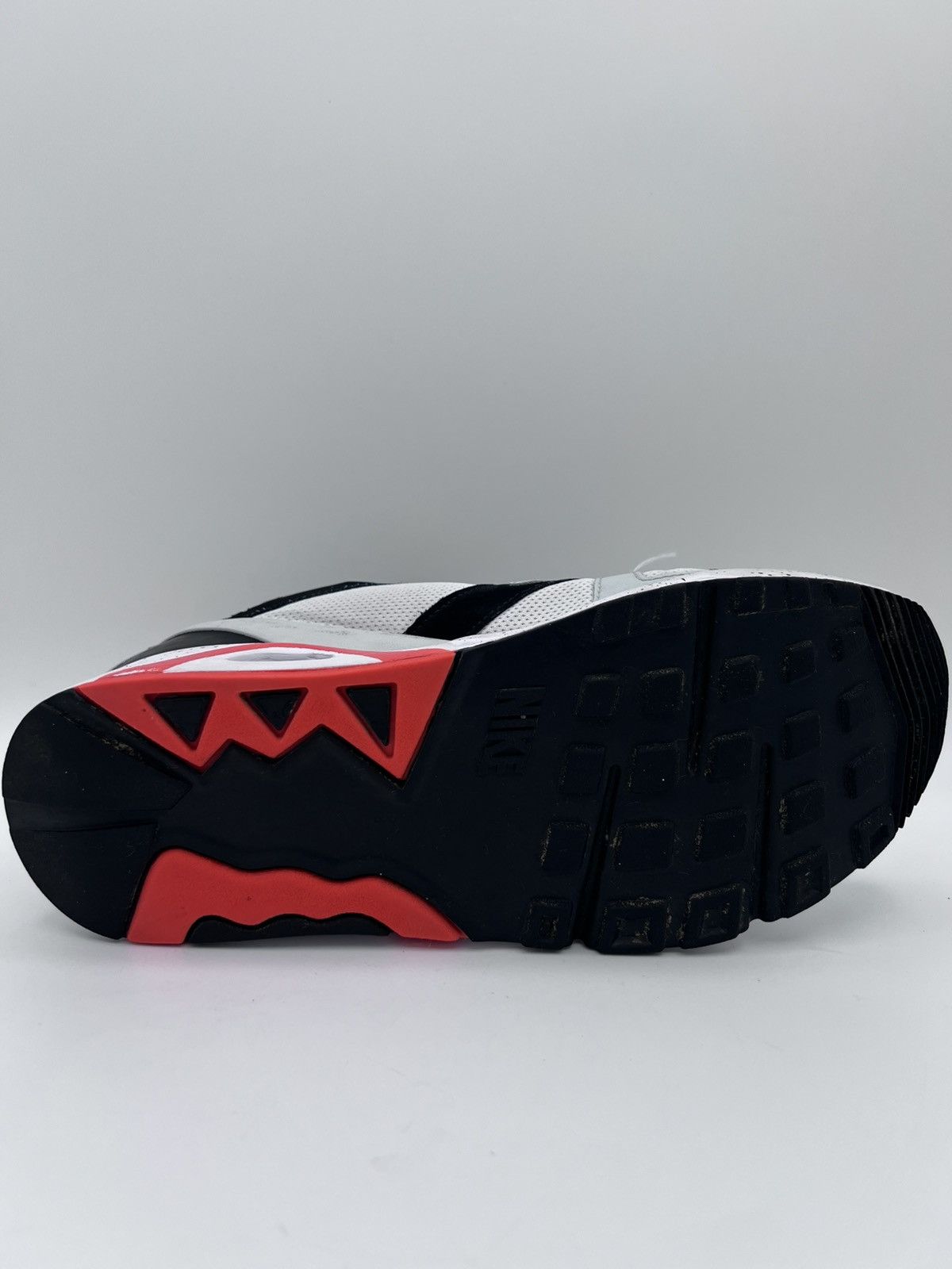 Nike Nike : AIR STRUCTURE Shoes Youth - Men's size 7 CW1646 005 Size US 7 / EU 40 - 9 Thumbnail