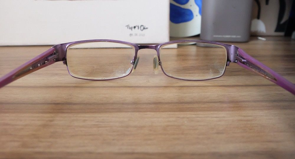 Levi's Levi's Lady Glasses Size ONE SIZE - 3 Thumbnail