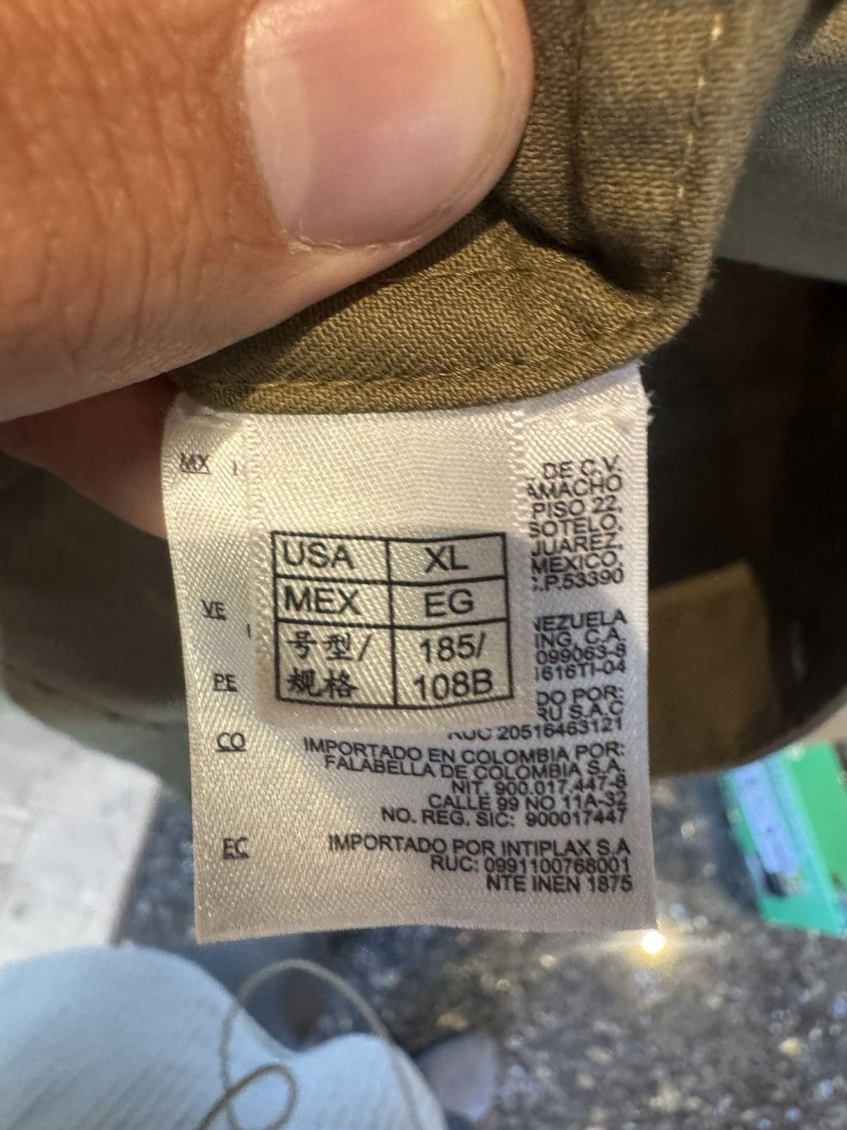 Brooks Brothers Dark green brooks brothers jacket Size US XL / EU 56 / 4 - 4 Thumbnail