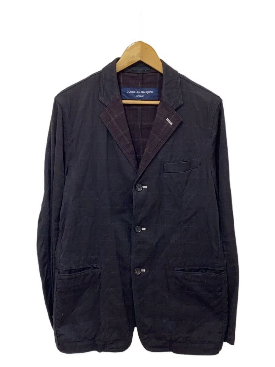 Comme des Garcons Homme 2005 Jacket Size US L / EU 52-54 / 3 - 1 Thumbnail