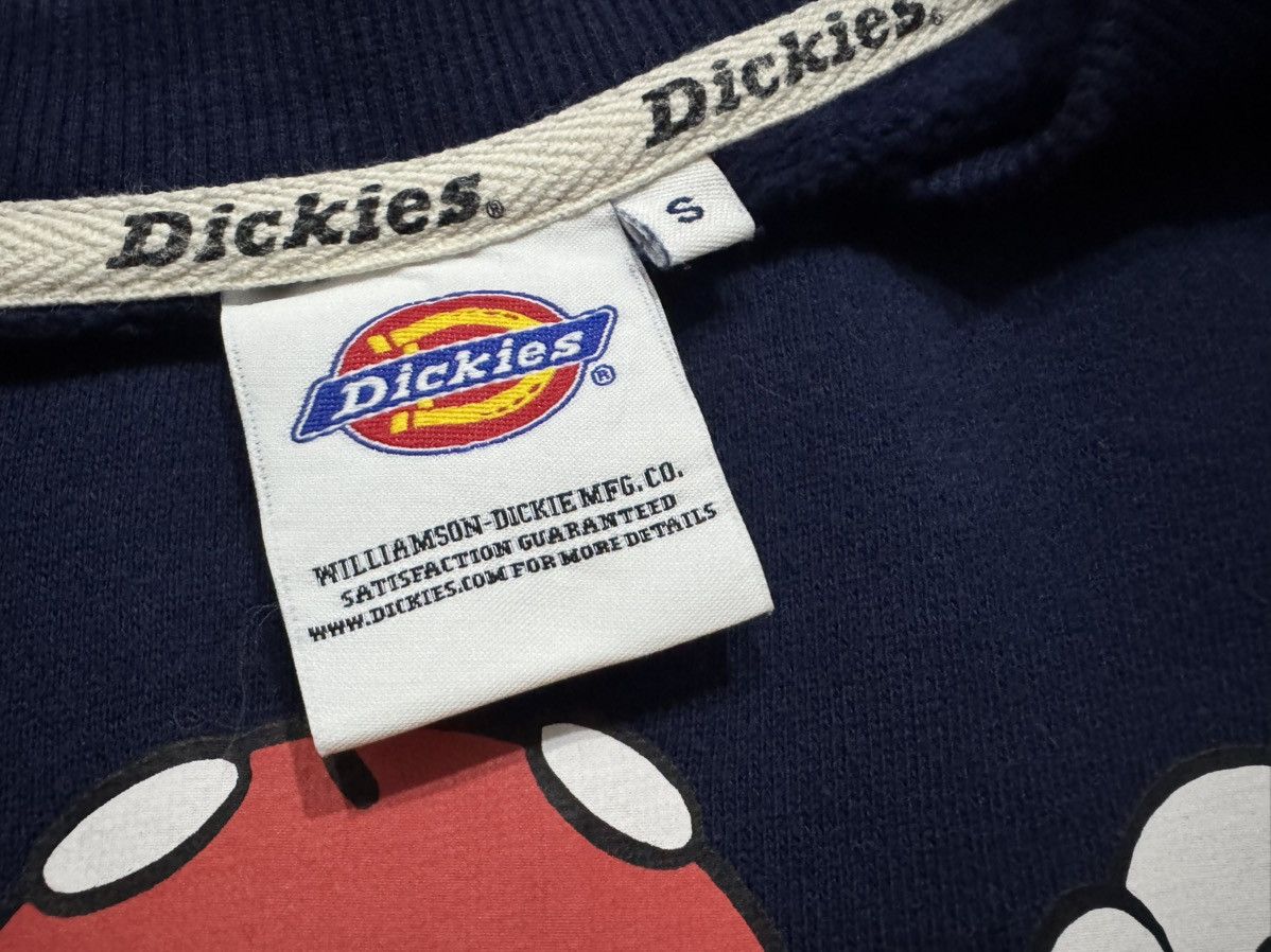 Dickies Dickies x Mickey Spell Out Big Logo Size US S / EU 44-46 / 1 - 3 Thumbnail