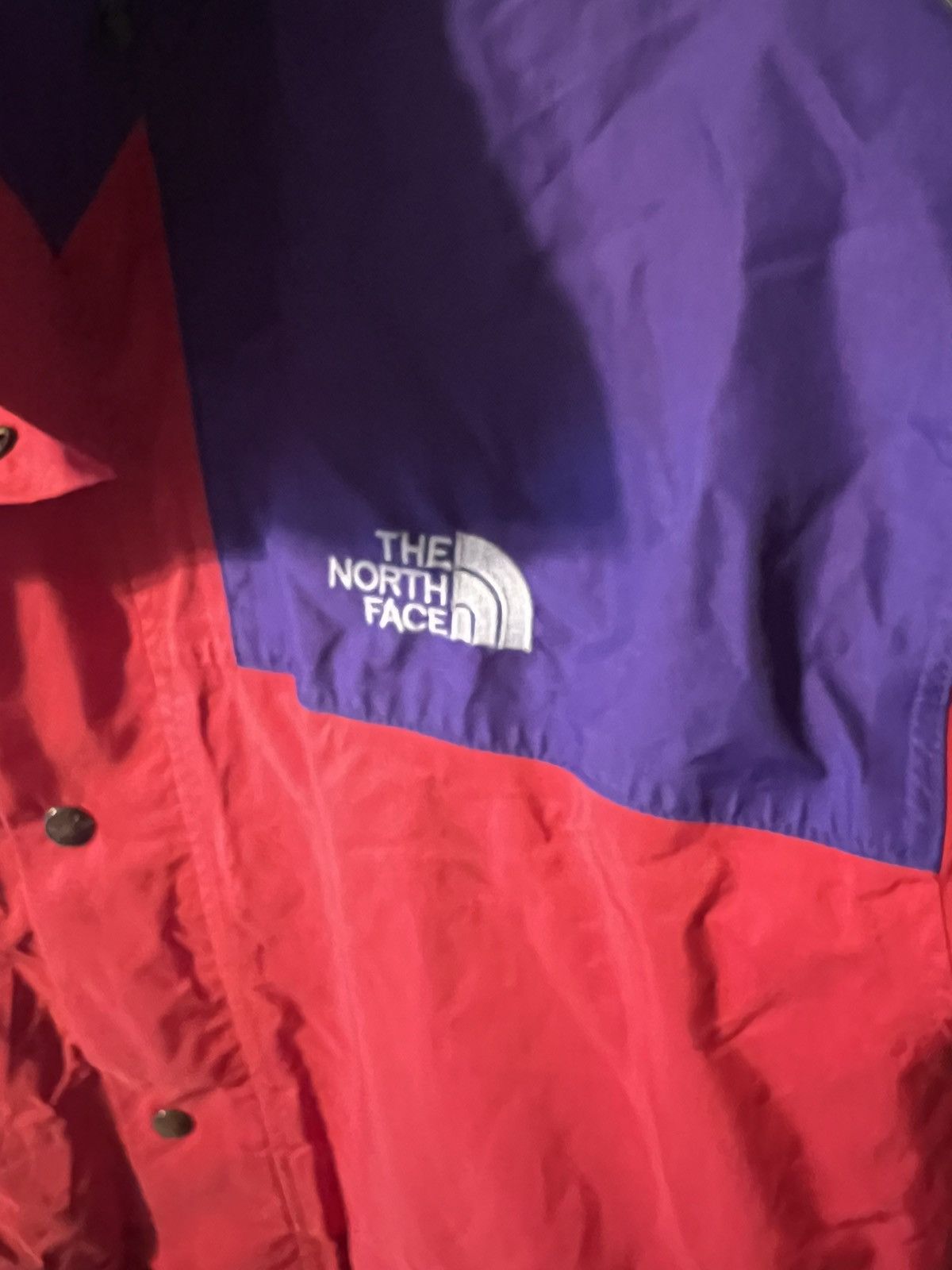 Aime Leon Dore Leon Dore Object No. 357 TNF Gore-Tex Mountain Ski Jacket Size US L / EU 52-54 / 3 - 8 Thumbnail