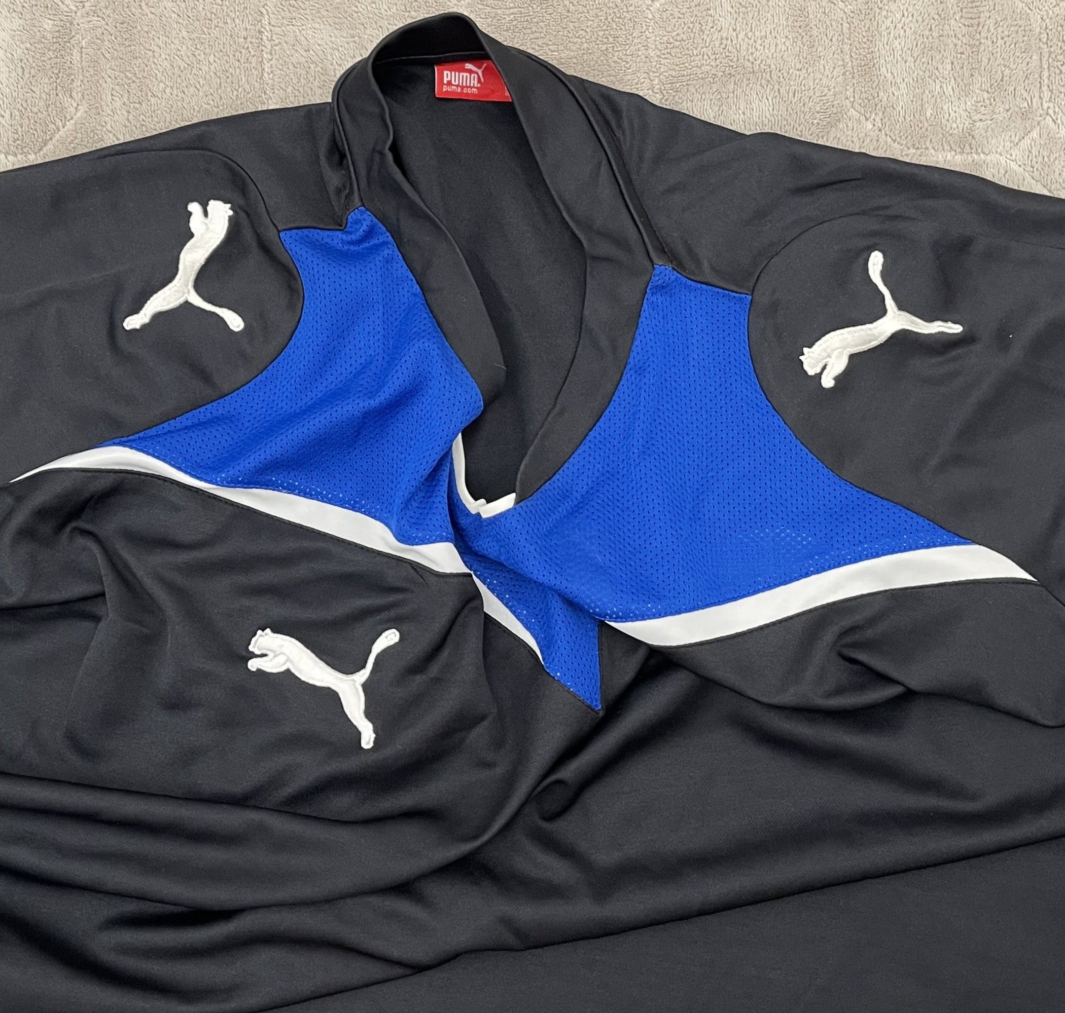 Puma Puma READING FOOTBALL CLUB Size US XL / EU 56 / 4 - 3 Thumbnail