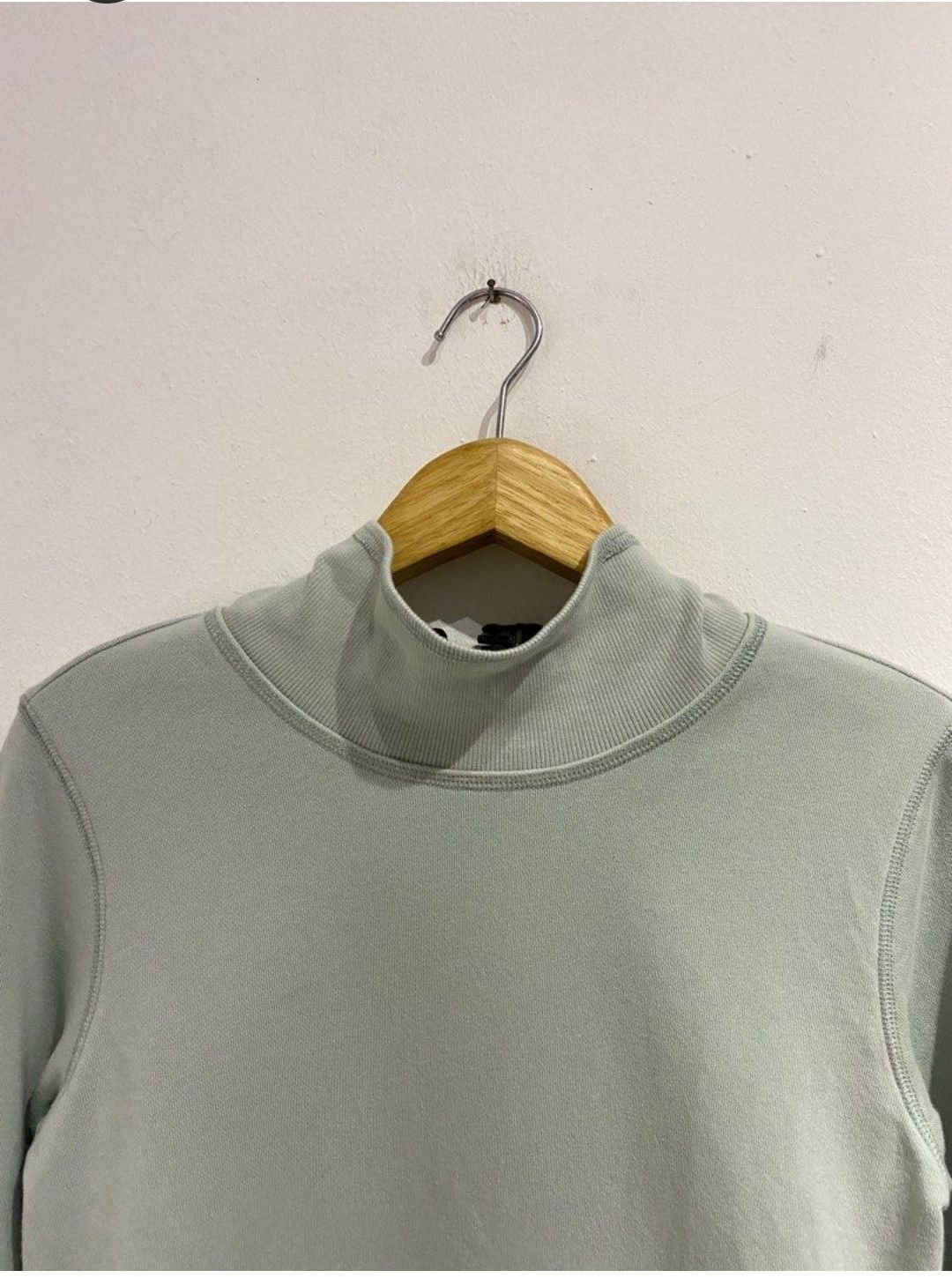 Ne-Net Crazy Rare Ne-net Issey Miyake Sweatshirt Size US M / EU 48-50 / 2 - 2 Thumbnail