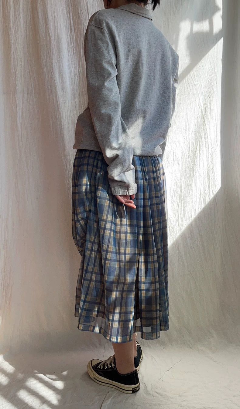 Comme des Garcons Comme des Garcons Bundle zipper long sleeve sweater Size S / US 4 / IT 40 - 2 Thumbnail