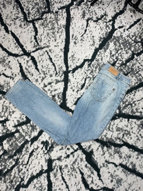 Other Marc Cain blue jeans S Size 36" / US 14 / IT 50 - 1 Thumbnail