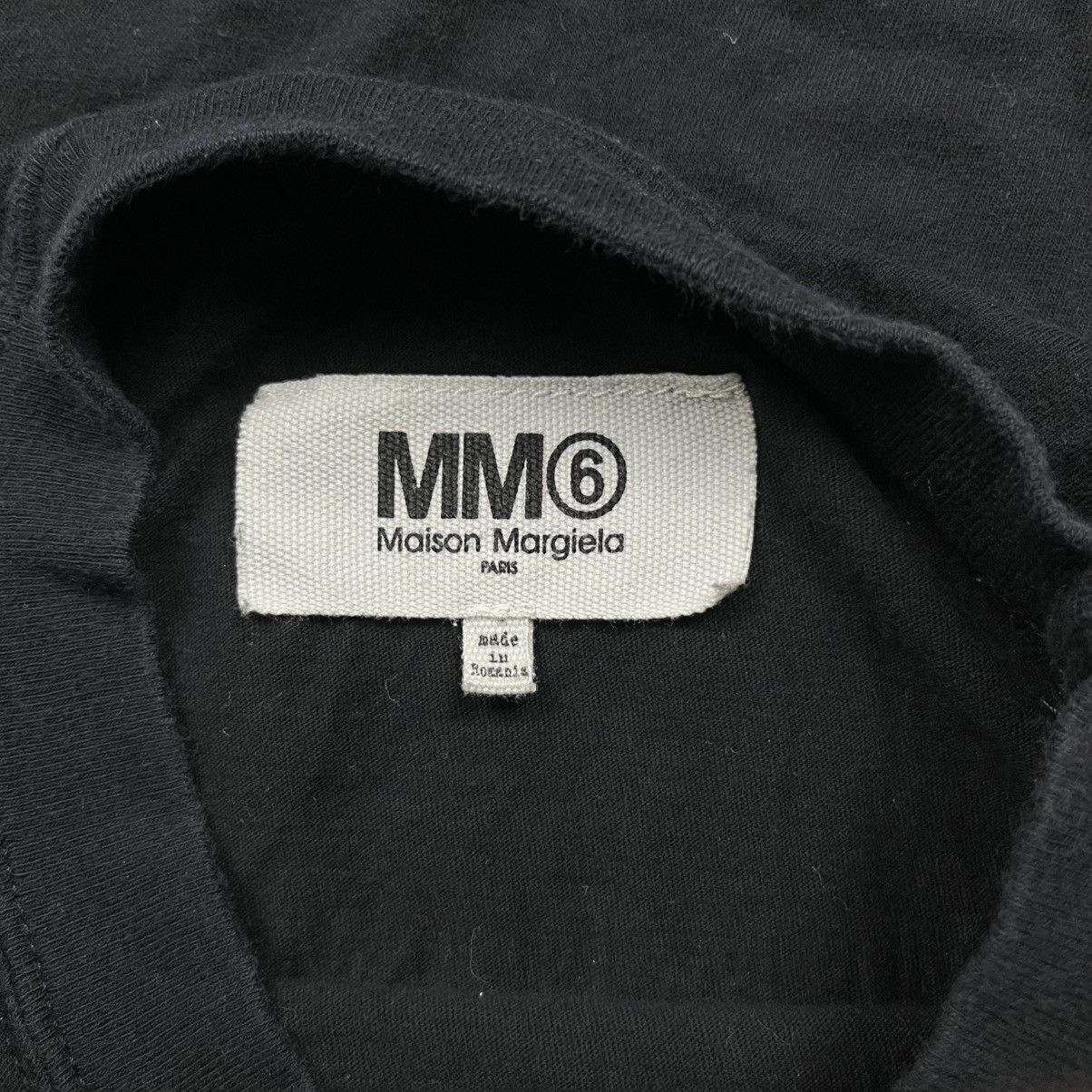 MM6 Mm6 - Sleeves shirt Size S / US 4 / IT 40 - 4 Thumbnail