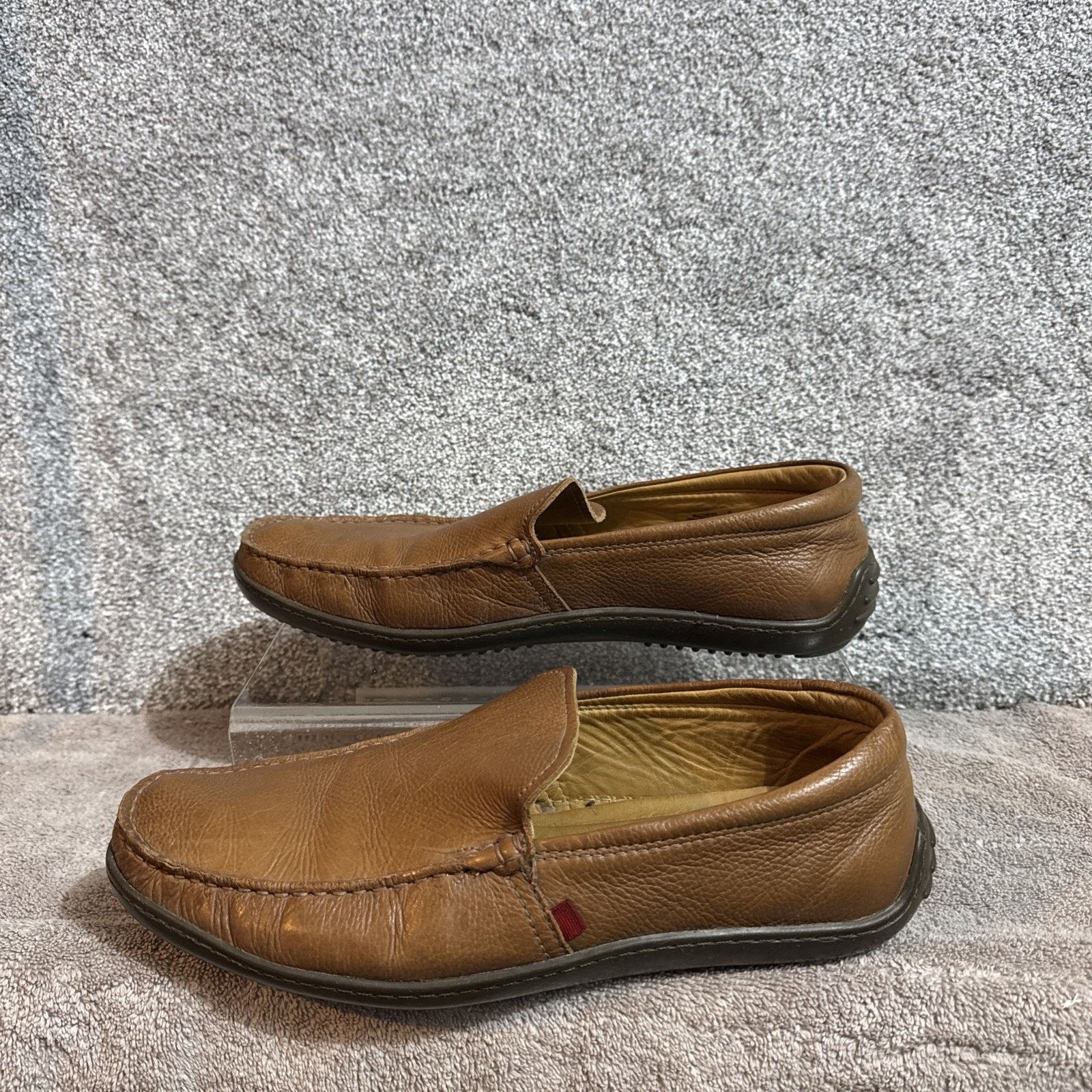 Other Marc Joseph Loafers Men Size 13 Leather Slip On Shoes Luxury Size US 13 / EU 46 - 2 Thumbnail