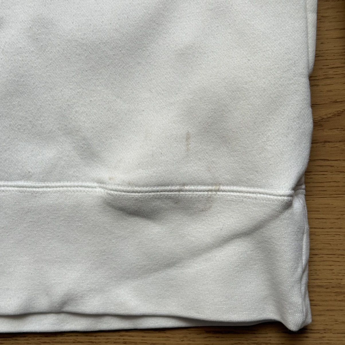 Polo Ralph Lauren Vintage Polo Sport Big Logo Pullover Jumper Sweatshirt Size US L / EU 52-54 / 3 - 6 Thumbnail