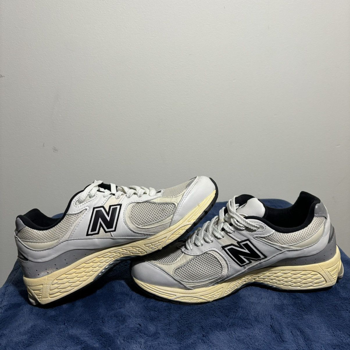New Balance × thisisneverthat New Balance 2002R Thisisneverthat Size 9.5 Size US 9.5 / EU 42-43 - 14 Thumbnail
