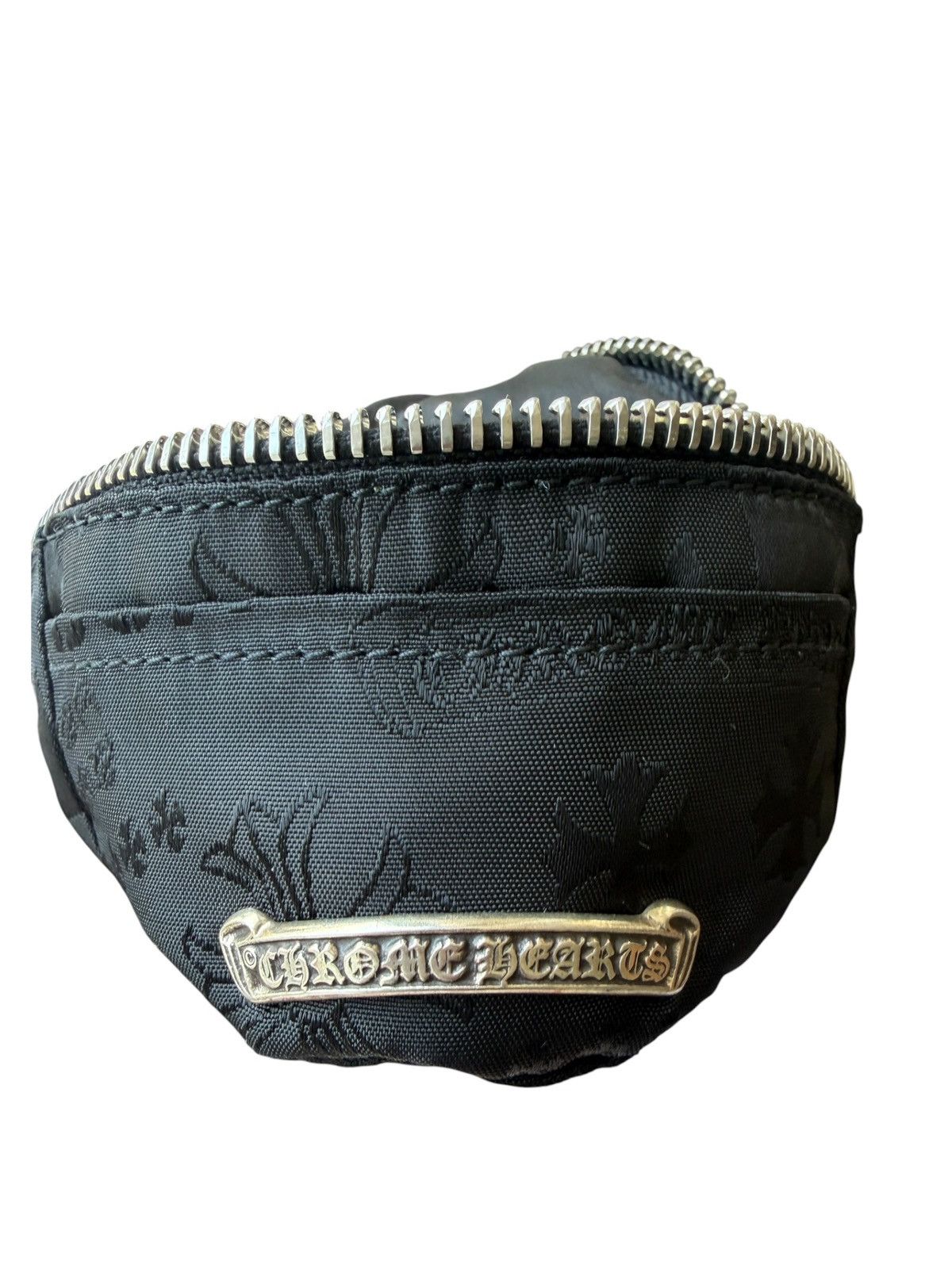 Chrome Hearts Chrome Hearts “wrist bag” Size ONE SIZE - 3 Thumbnail