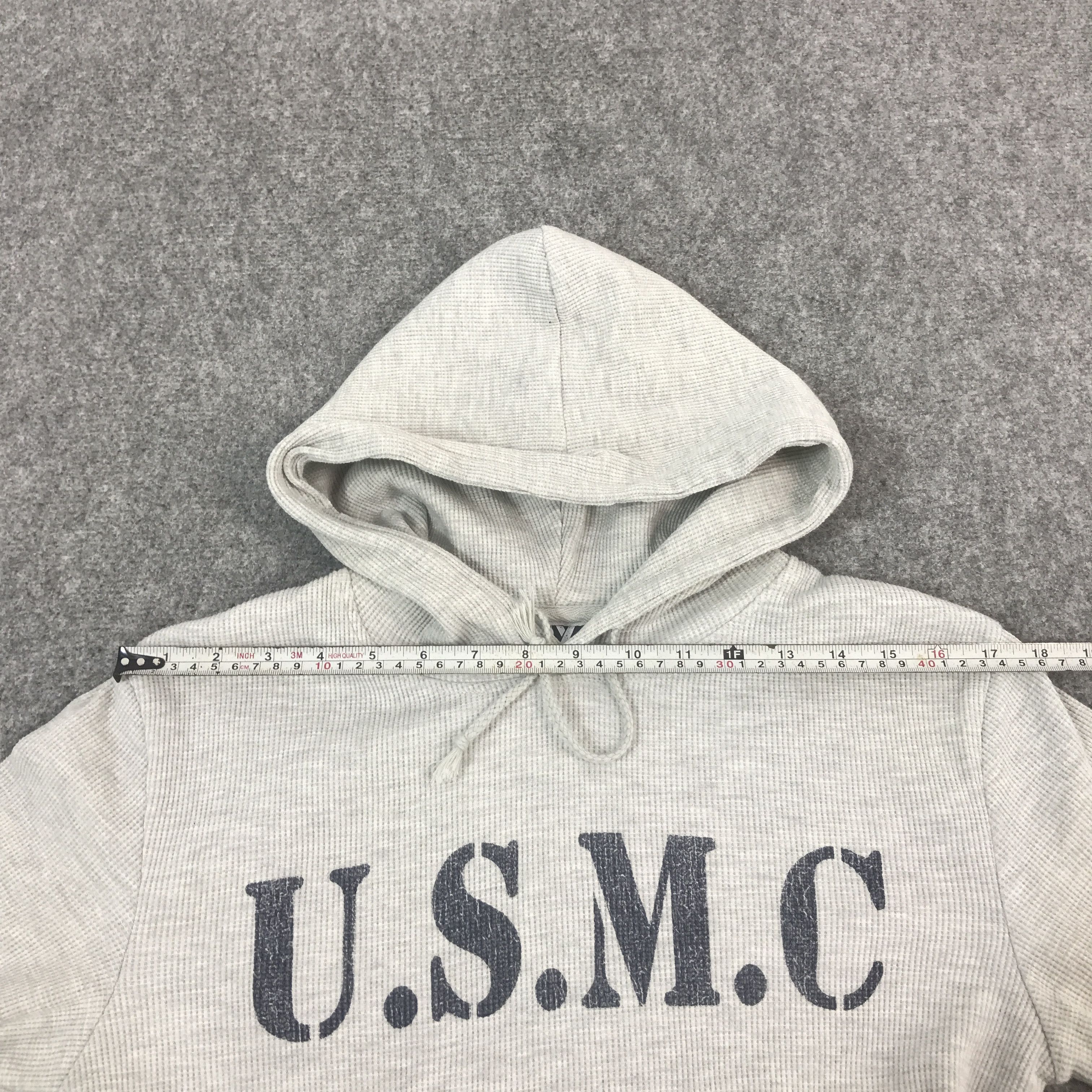 Avirex Vtg Avirex hoodie jacket Size US M / EU 48-50 / 2 - 8 Thumbnail