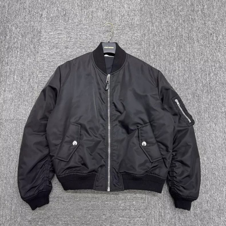 Givenchy Givenchy Size50 Devil Eye Cotton Fleece Jacket Size US M / EU 48-50 / 2 - 1 Thumbnail