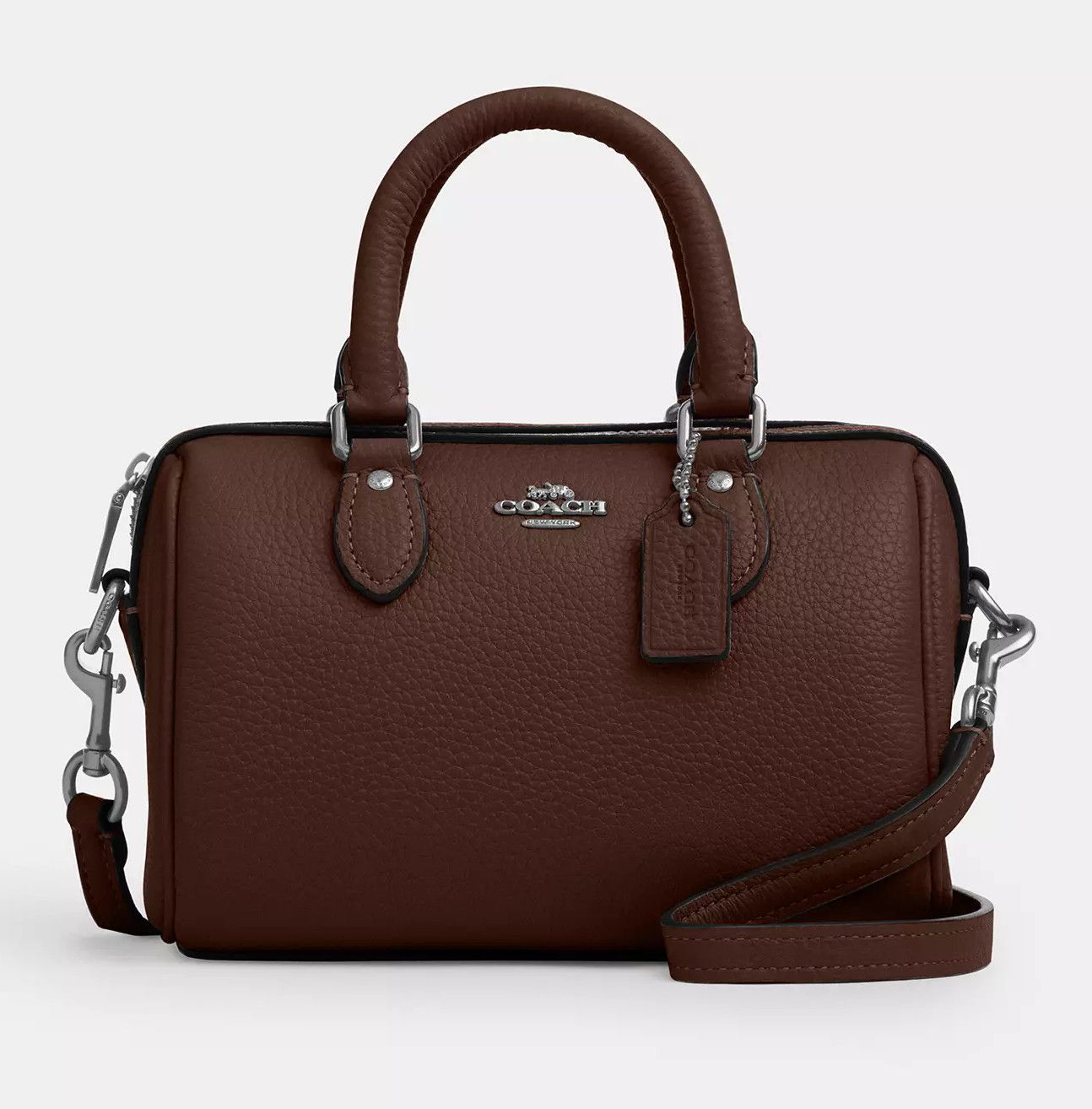 Coach Mini Rowan Crossbody Bag CW328 Size ONE SIZE - 1 Thumbnail