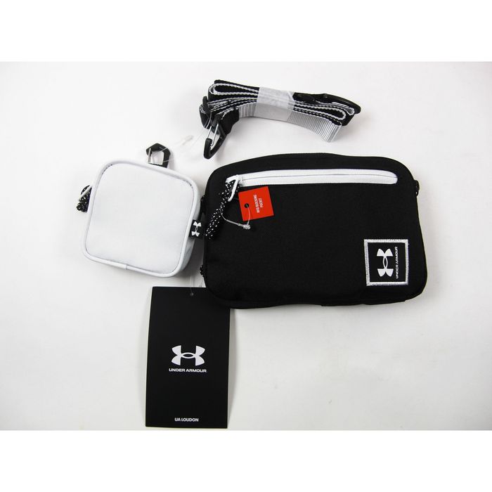 Under Armour Unisex Under Armour Crossbody Small Sling Shoulder Waist