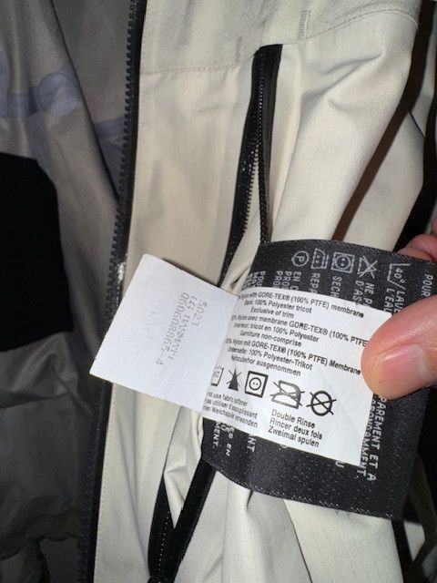 Arc'teryx Arc'teryx 2008 SMU Alpha SV Size US L / EU 52-54 / 3 - 8 Thumbnail