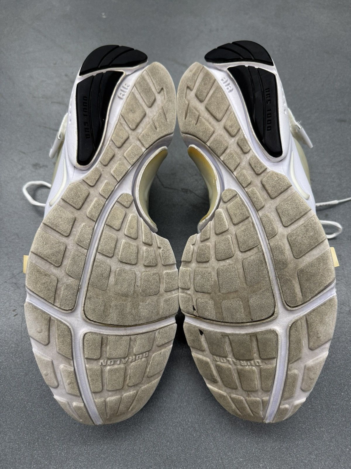 Nike × Off-White 2018 Nike Air Presto Off-White AA3830-100 Size 13 Size US 13 / EU 46 - 10 Thumbnail