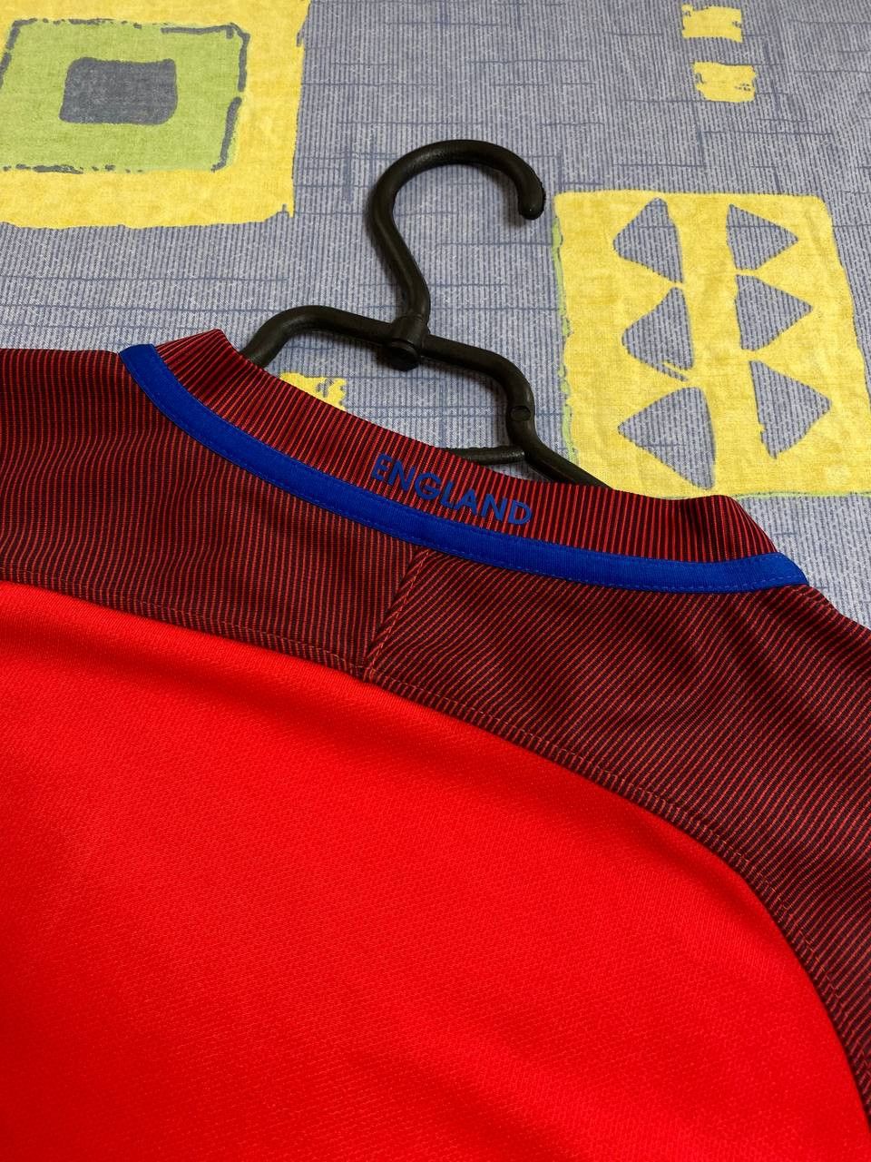 Nike 90s Nike T-shirt Size US XL / EU 56 / 4 - 15 Thumbnail
