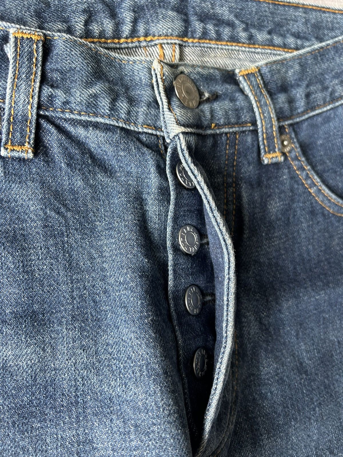 Helmut Lang 1999 Helmut Lang Jeans Size US 28 / EU 44 - 9 Thumbnail
