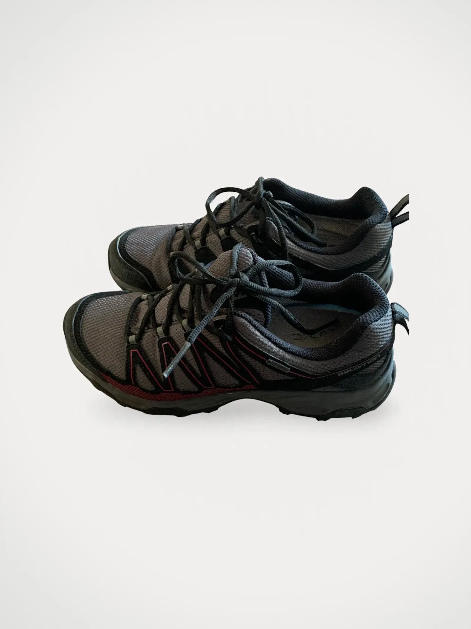 Salomon Salomon Sneakers Size US 11.5 / IT 41.5 - 1 Thumbnail