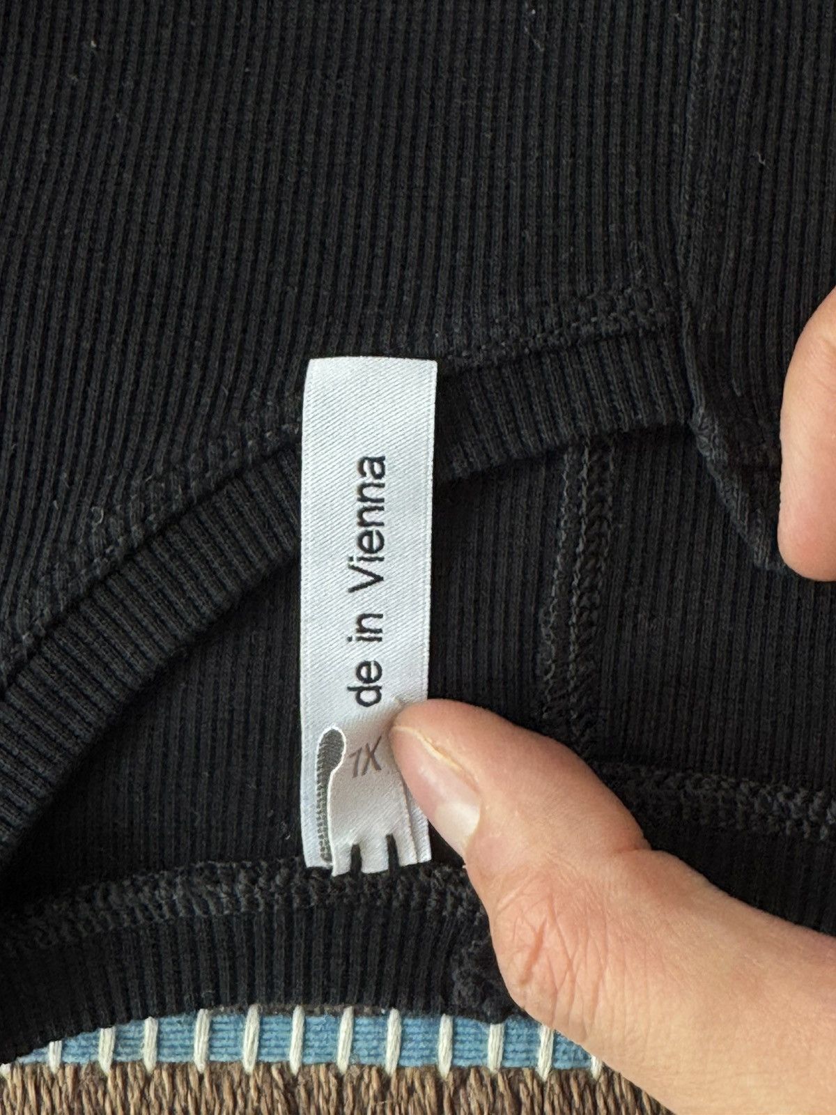 Other Christina Seewald Basic Longsleeve Size US M / EU 48-50 / 2 - 4 Thumbnail