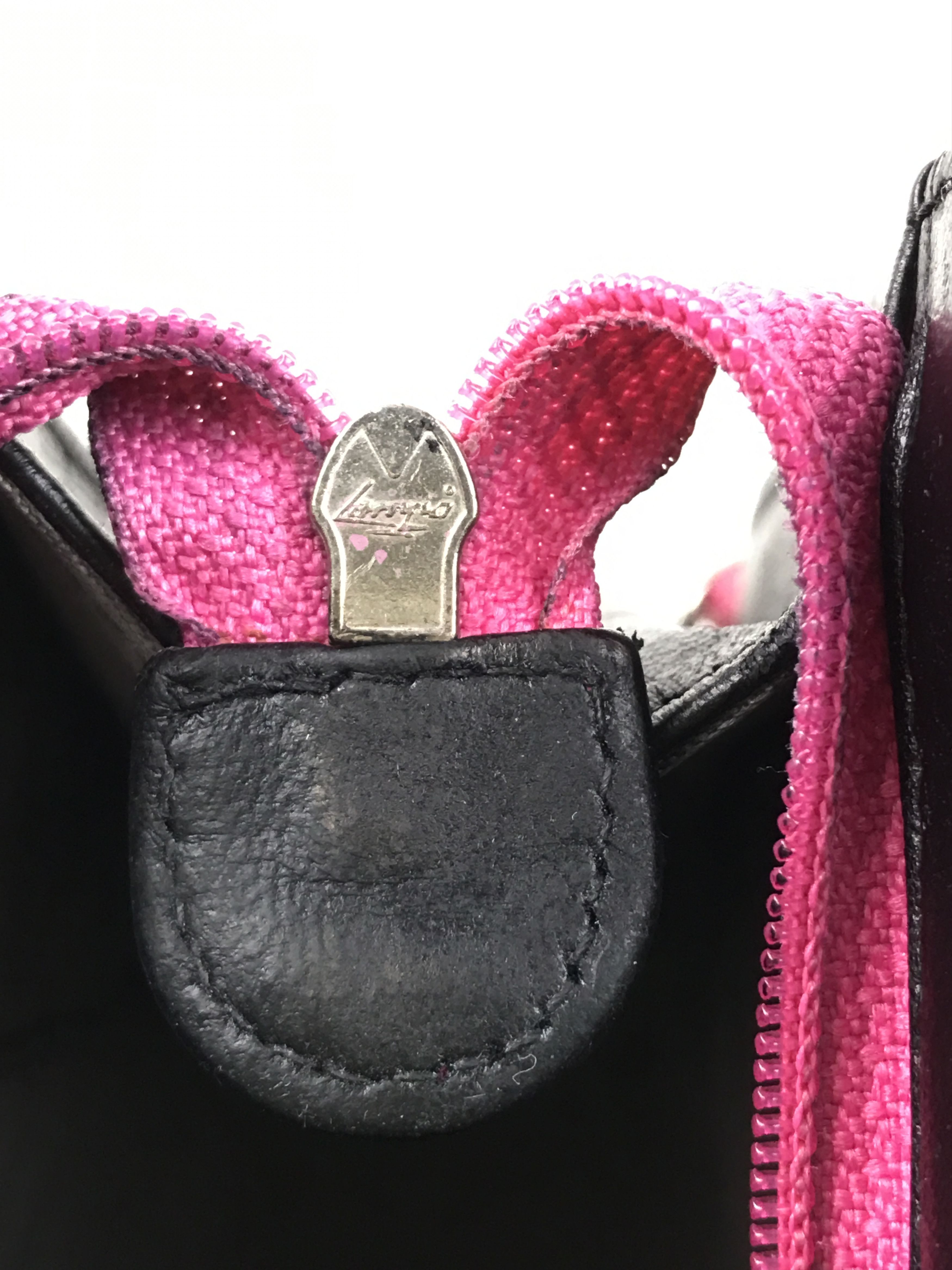 Chanel Chanel Embossed Lucky Symbols Bag With Silver Hardware Size ONE SIZE - 9 Thumbnail