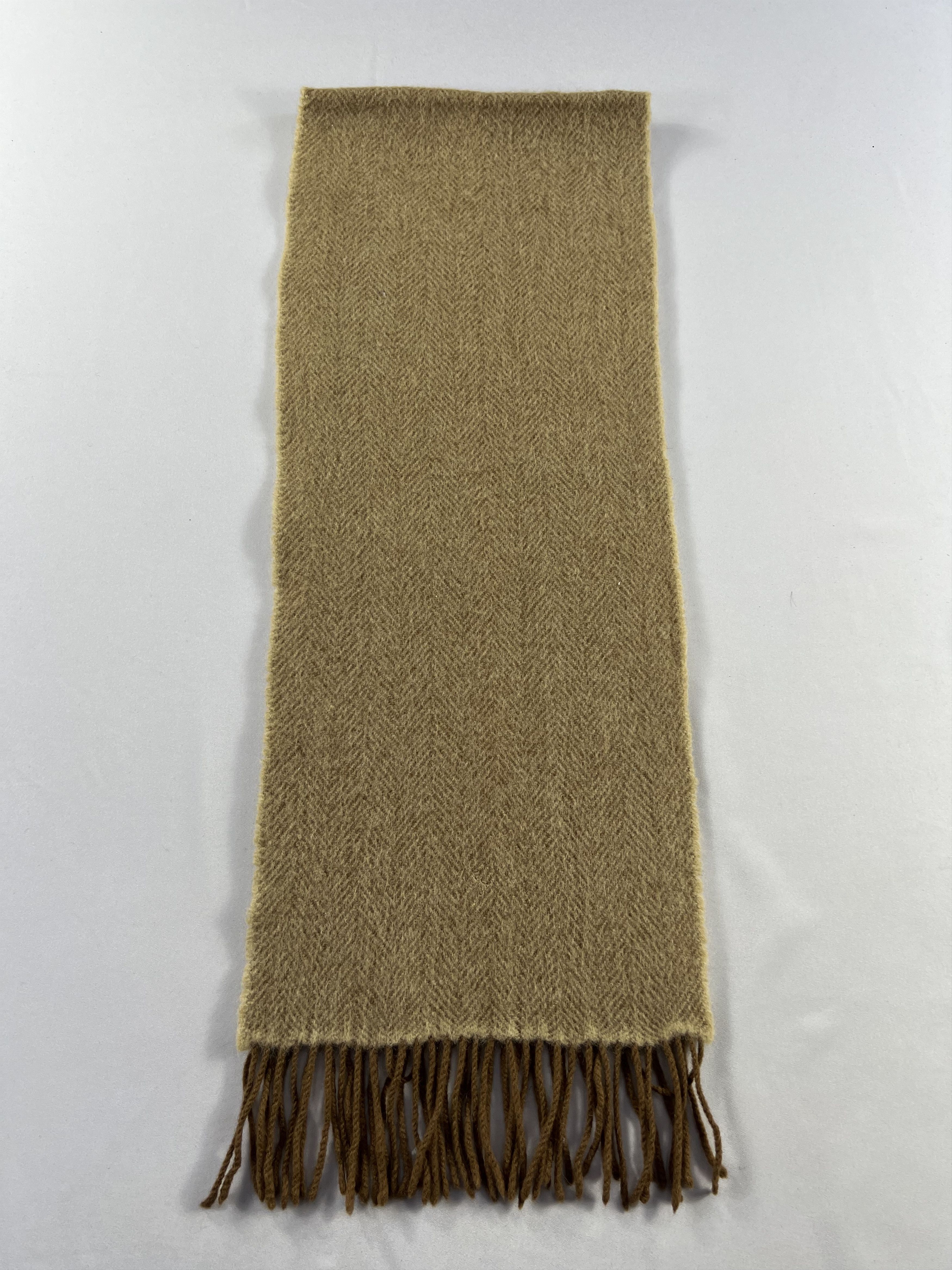 Polo Ralph Lauren Polo Ralph Lauren Scarf / Muffler / Neckwear P1083 Size ONE SIZE - 3 Thumbnail