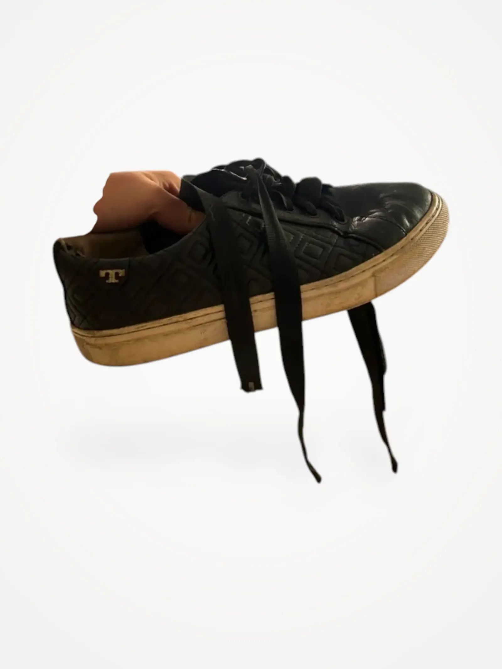 Tory Burch Tory Burch Sneakers Size US 9 / IT 39 - 1 Thumbnail