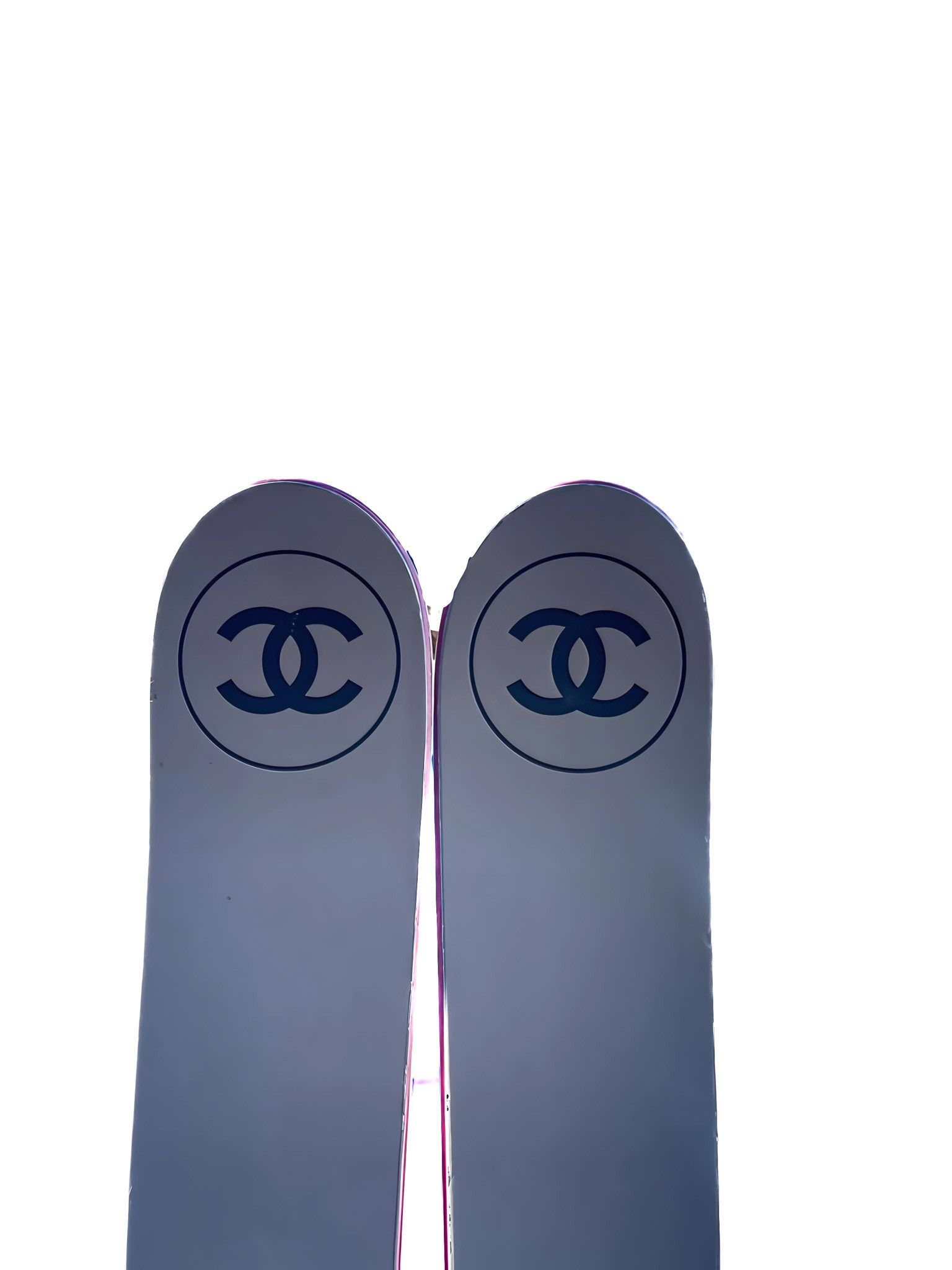 Chanel CHANEL SKIS Size ONE SIZE - 4 Thumbnail