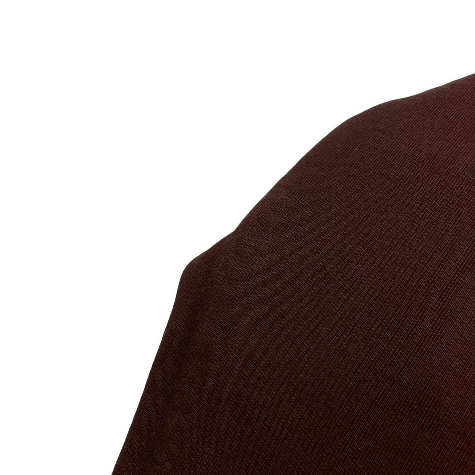 Carhartt Carhartt WIP Men's Brown Cotton American Script Sweatshirt M Size US M / EU 48-50 / 2 - 6 Thumbnail